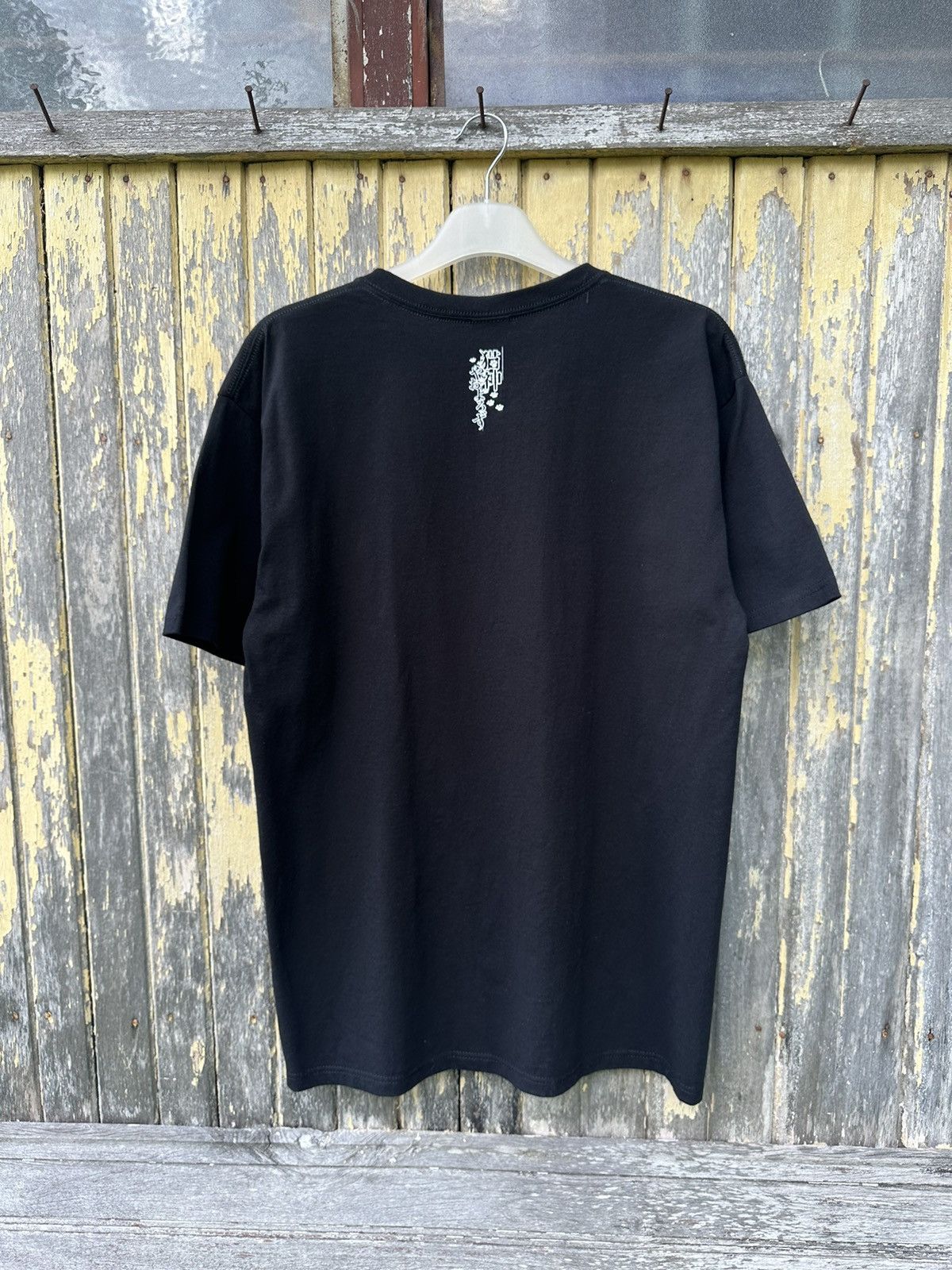 Anime Vintage Manga Anime Nekogami Yaoyorozu Shirt A520 Size US L / EU 52-54 / 3 - 5 Thumbnail