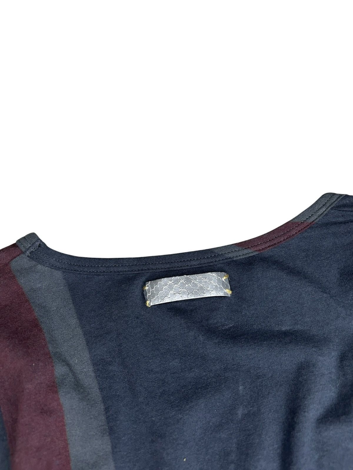 If Six Was Nine If Six Was Nine Union Jack LS Tshirt Size US M / EU 48-50 / 2 - 3 Thumbnail