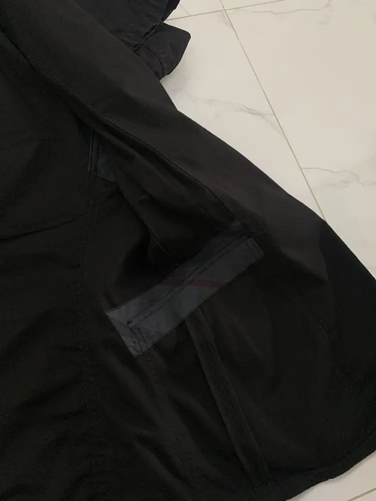 Burberry Burberry London cotton blazer Medium Size 40S - 6 Thumbnail