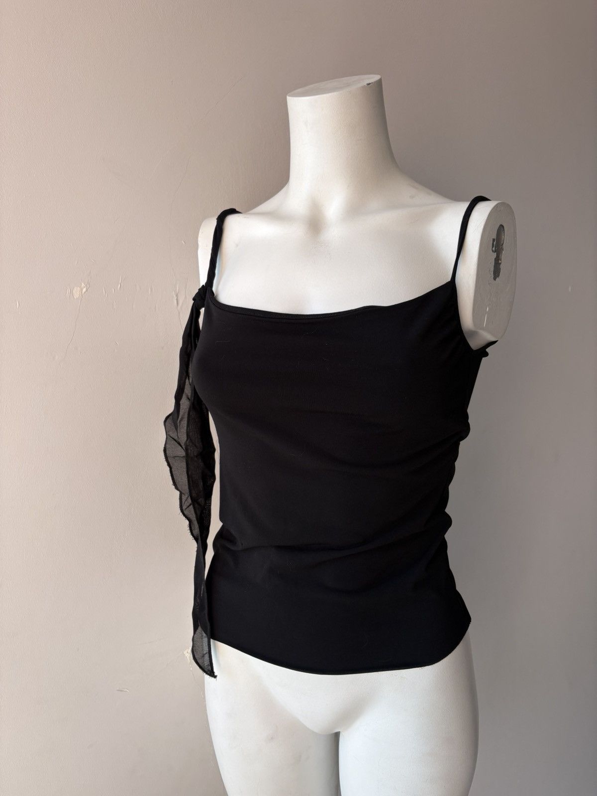 Vintage y2k blouse Size S / US 4 / IT 40 - 3 Thumbnail