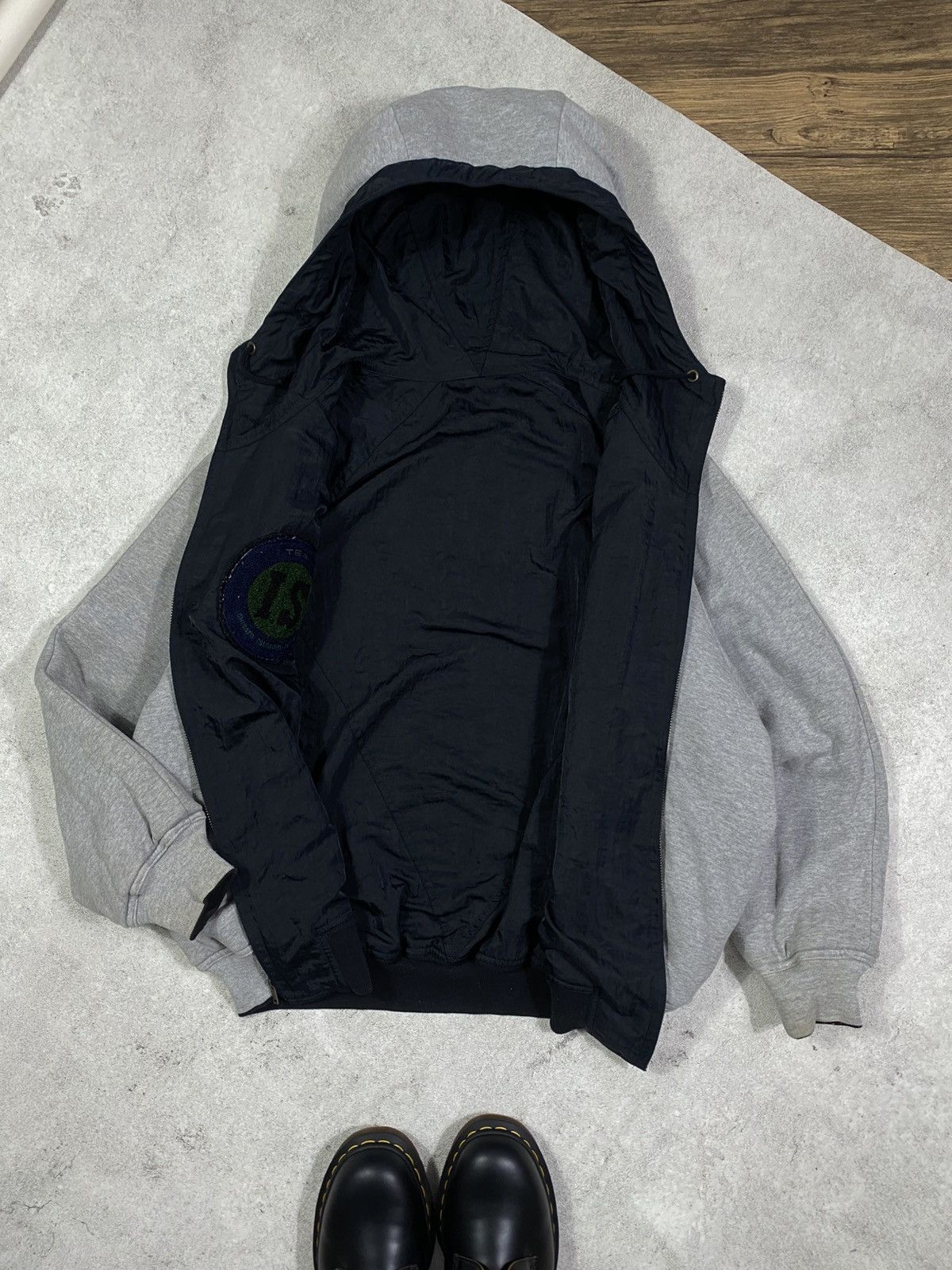 Issey Miyake × Tsumori Chisato Issey Miyake x Tsumori Chisato Size US L / EU 52-54 / 3 - 7 Thumbnail