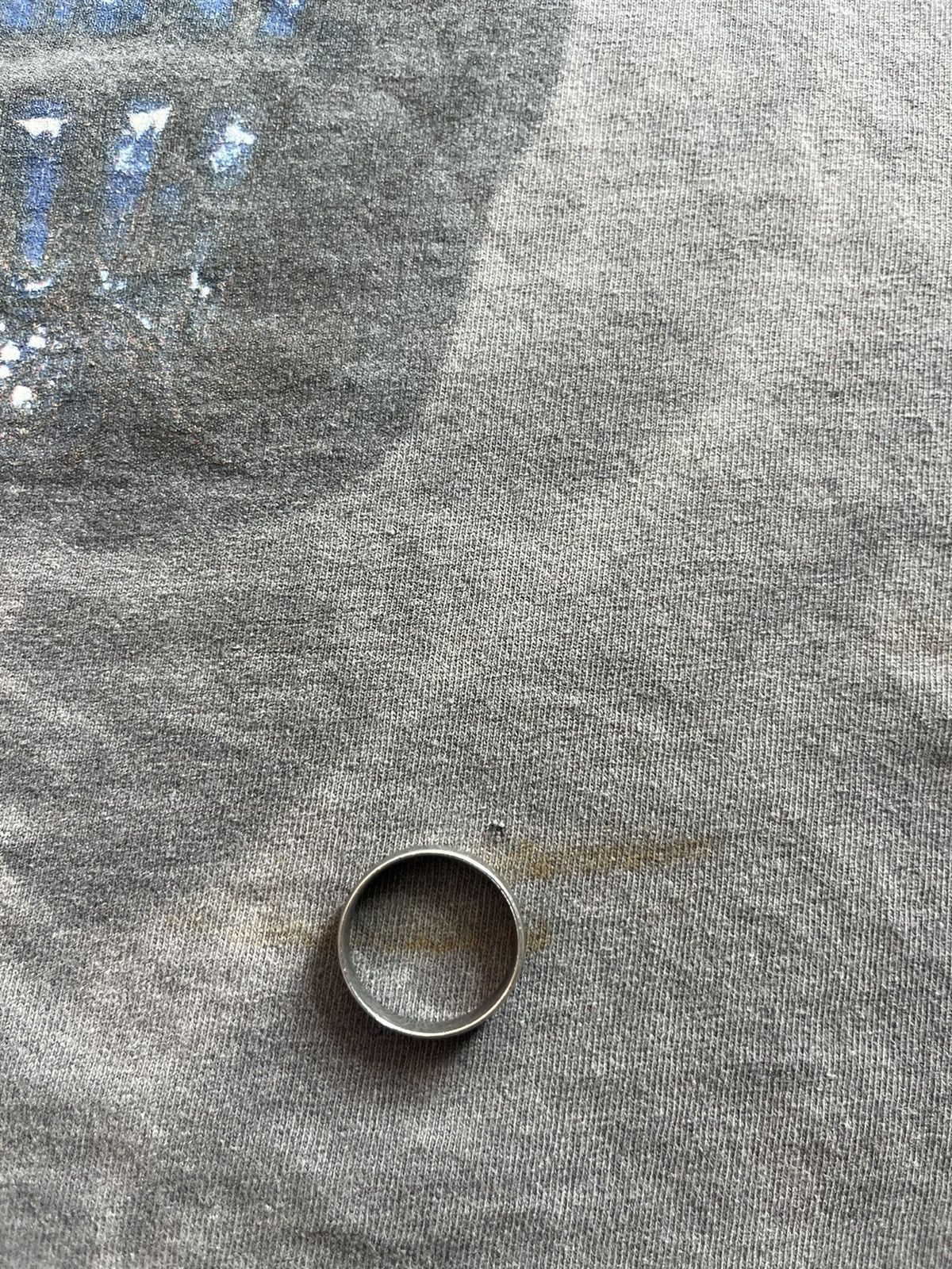 Band Tees Vintage TOOL American Tour 2014’s Sun Faded Tshirt Size US L / EU 52-54 / 3 - 14 Thumbnail
