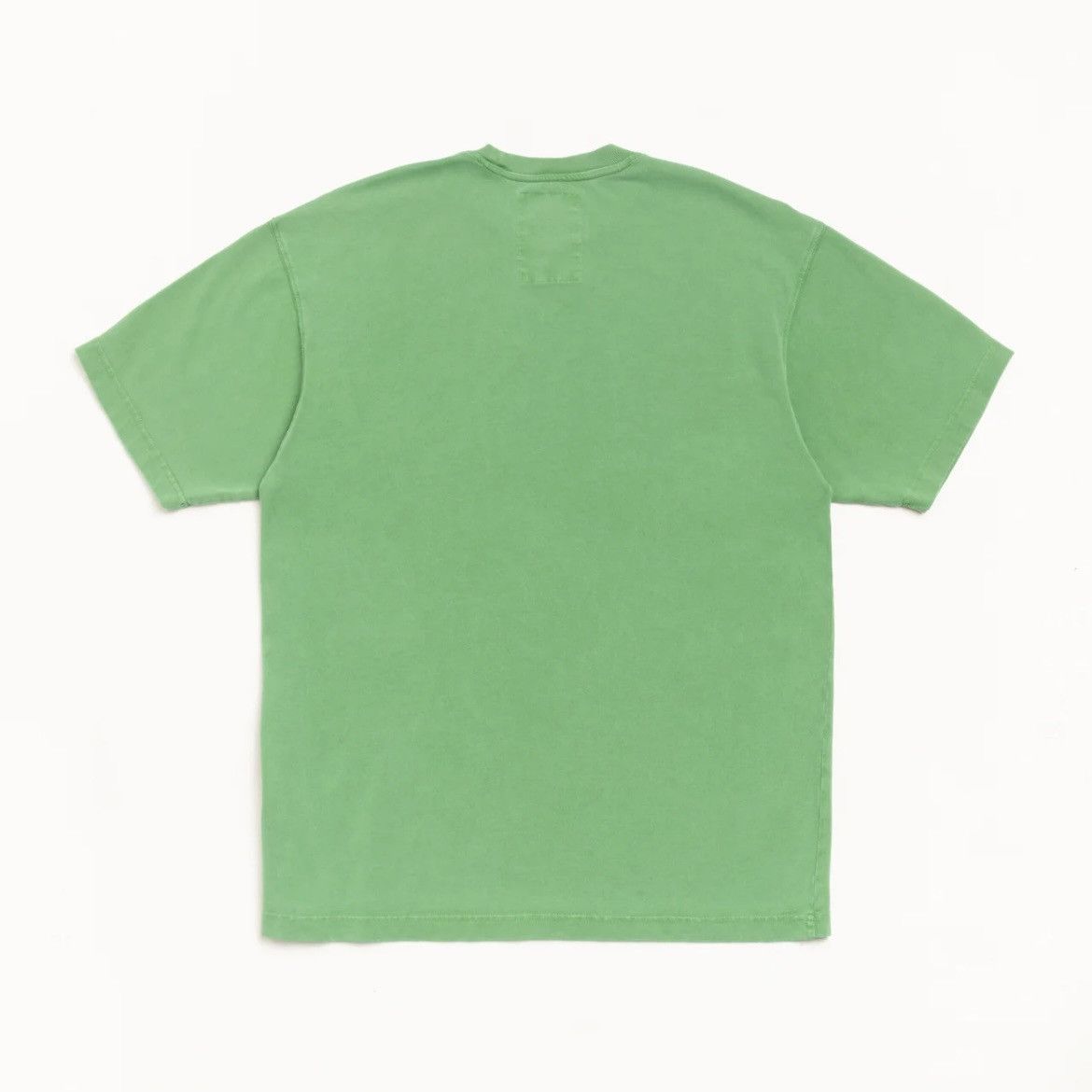 Stussy Dyed SS Tee Size US M / EU 48-50 / 2 - 2 Thumbnail