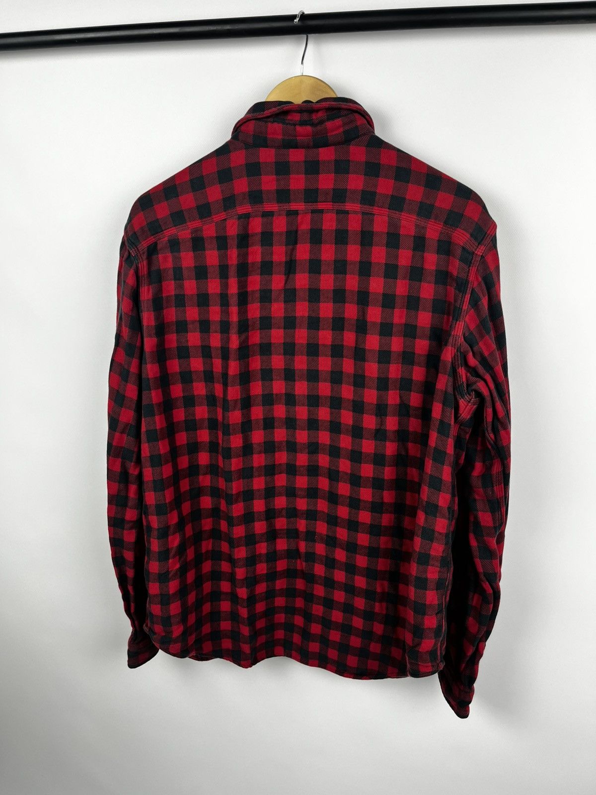 Polo Ralph Lauren Polo Ralph Lauren western shirt size L Size US L / EU 52-54 / 3 - 10 Thumbnail
