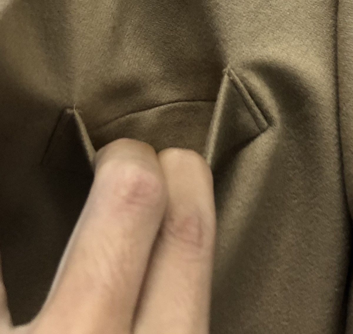 Burberry Vintage Burberrys Specially Made For Maruzen Tokyo Blazer Size US M / EU 48-50 / 2 - 5 Thumbnail