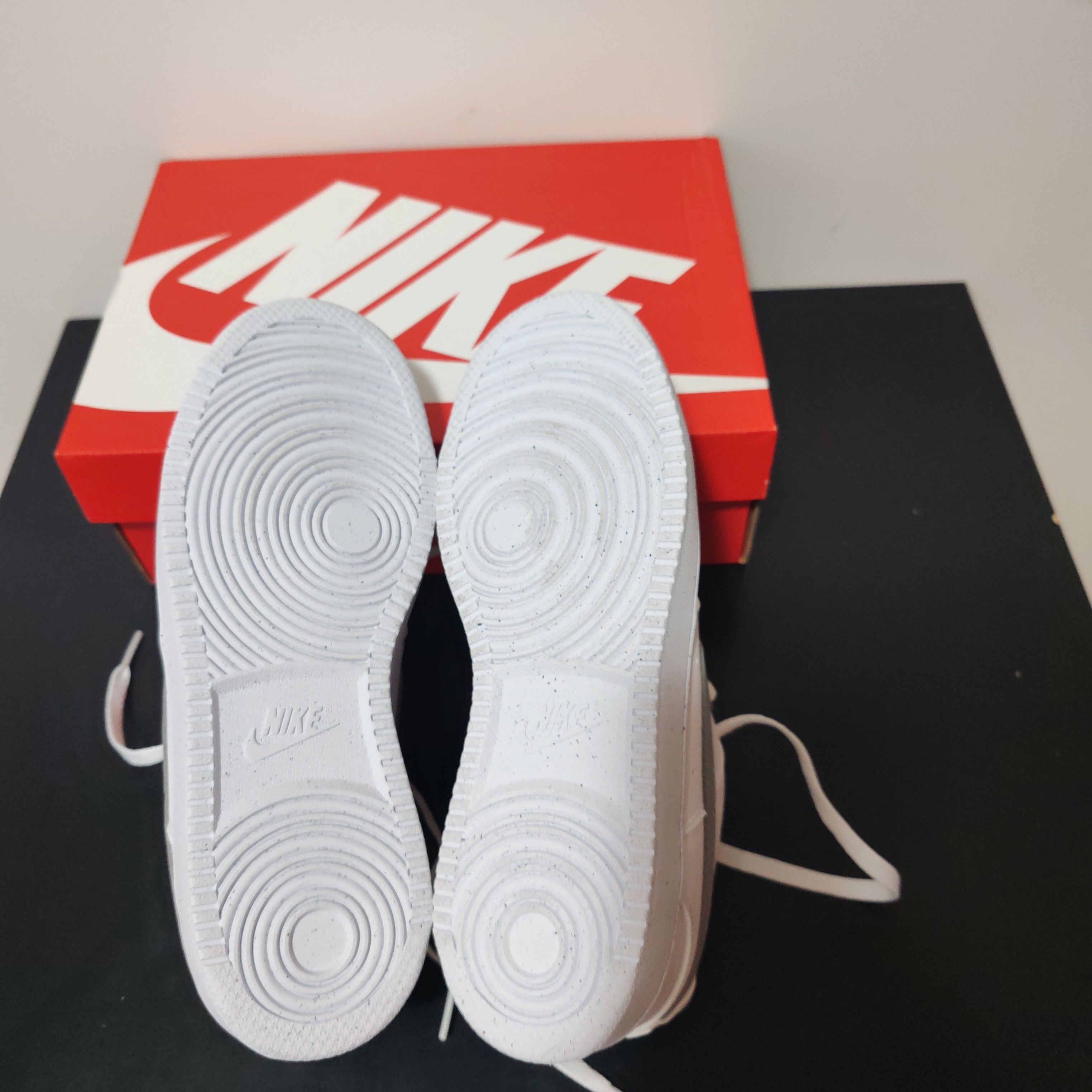 Nike Nike Court Vision Low Next Nature Size US 6.5 / EU 39-40 - 11 Thumbnail