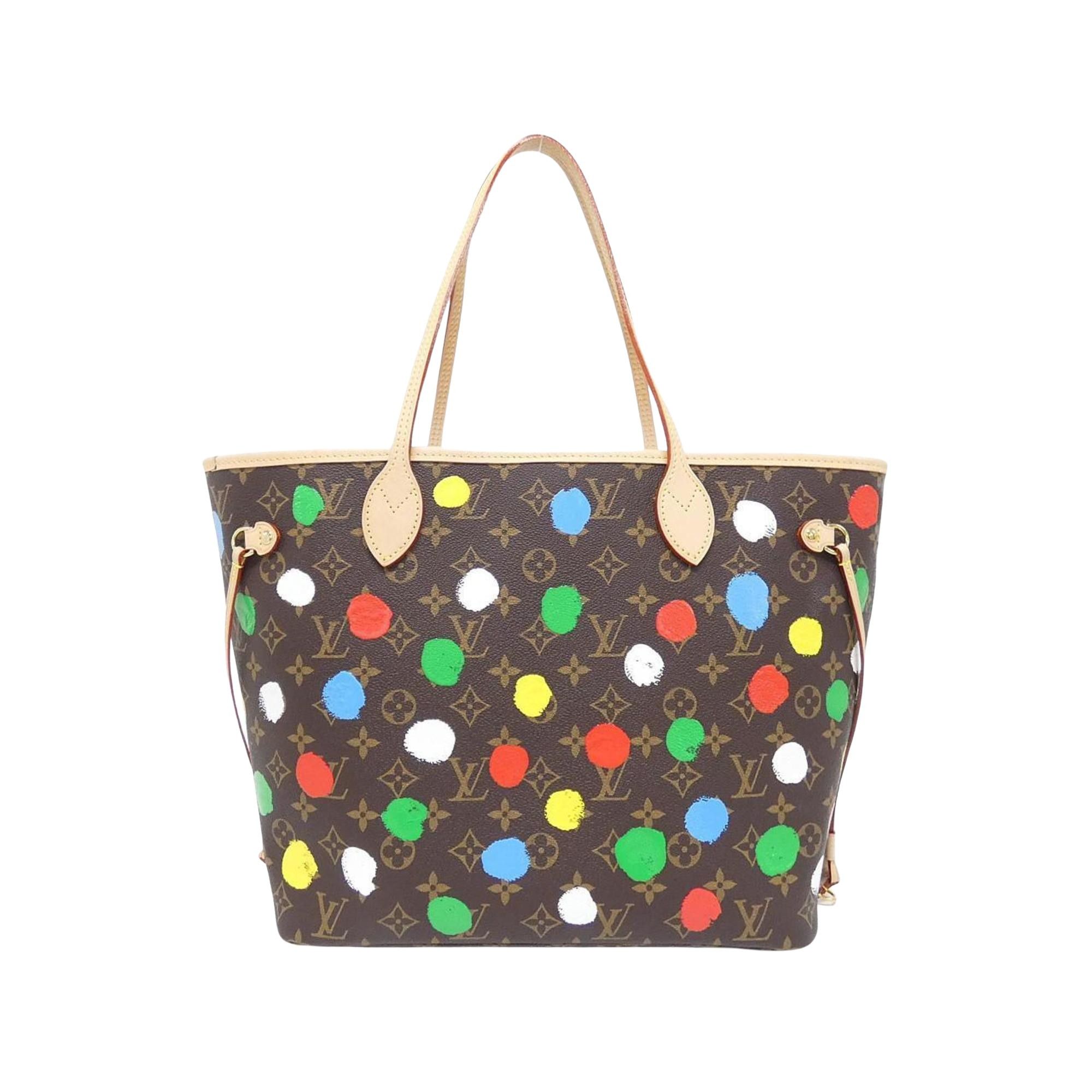 Louis Vuitton Louis Vuitton Neverfull MM tote Size ONE SIZE - 1 Thumbnail