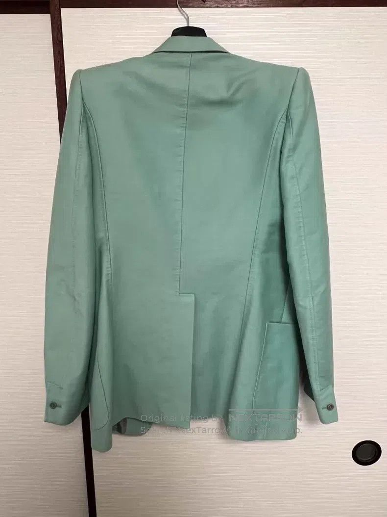 Carol Christian Poell Carol Christian Poell Suit jacket Size 46R - 3 Thumbnail