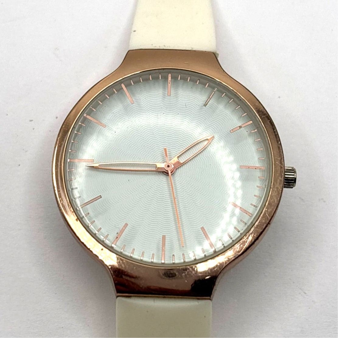Other Rose Gold Men's Watch Size ONE SIZE - 3 Thumbnail
