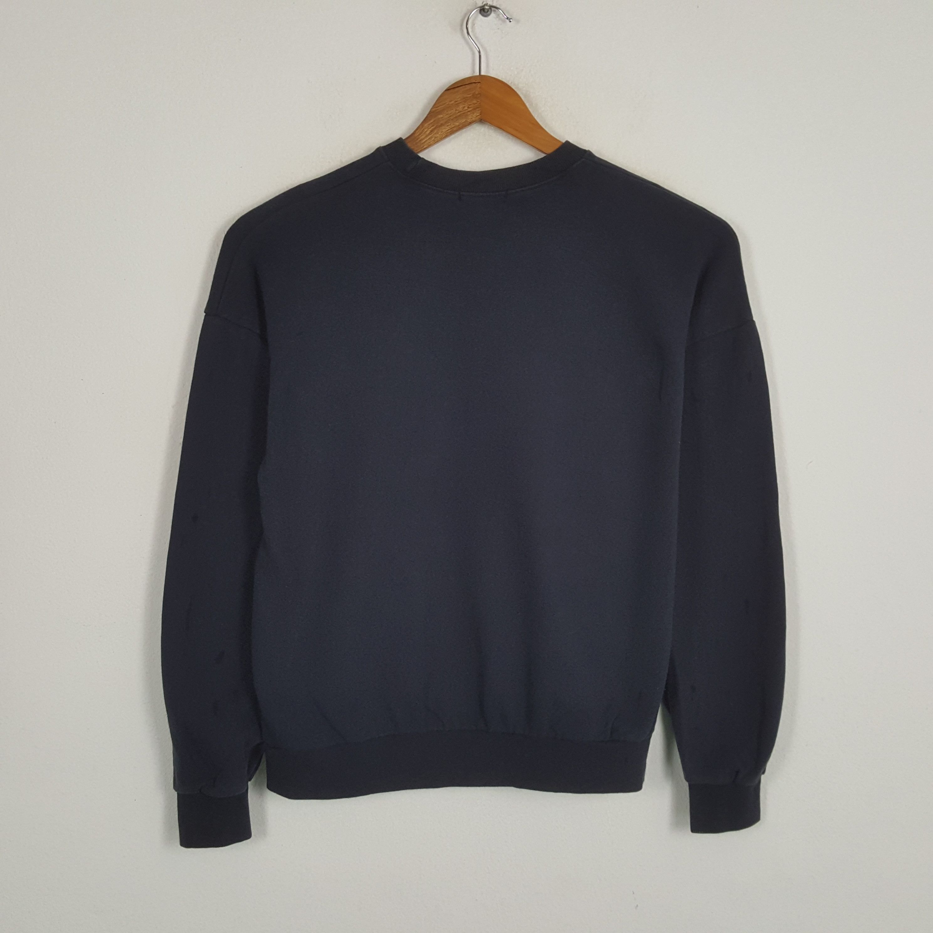 Vintage Vintage UNIVERSITY OF ALLIGATOR Promotion Sweatshirts Size US L / EU 52-54 / 3 - 3 Thumbnail