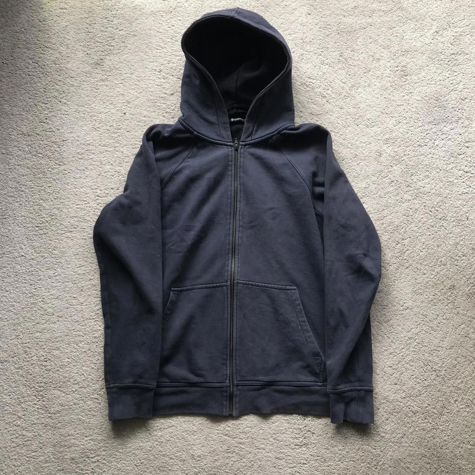 Alexander Wang Alexander Wang Balaclava Zip Up Hoodie Size US M / EU 48-50 / 2 - 3 Thumbnail