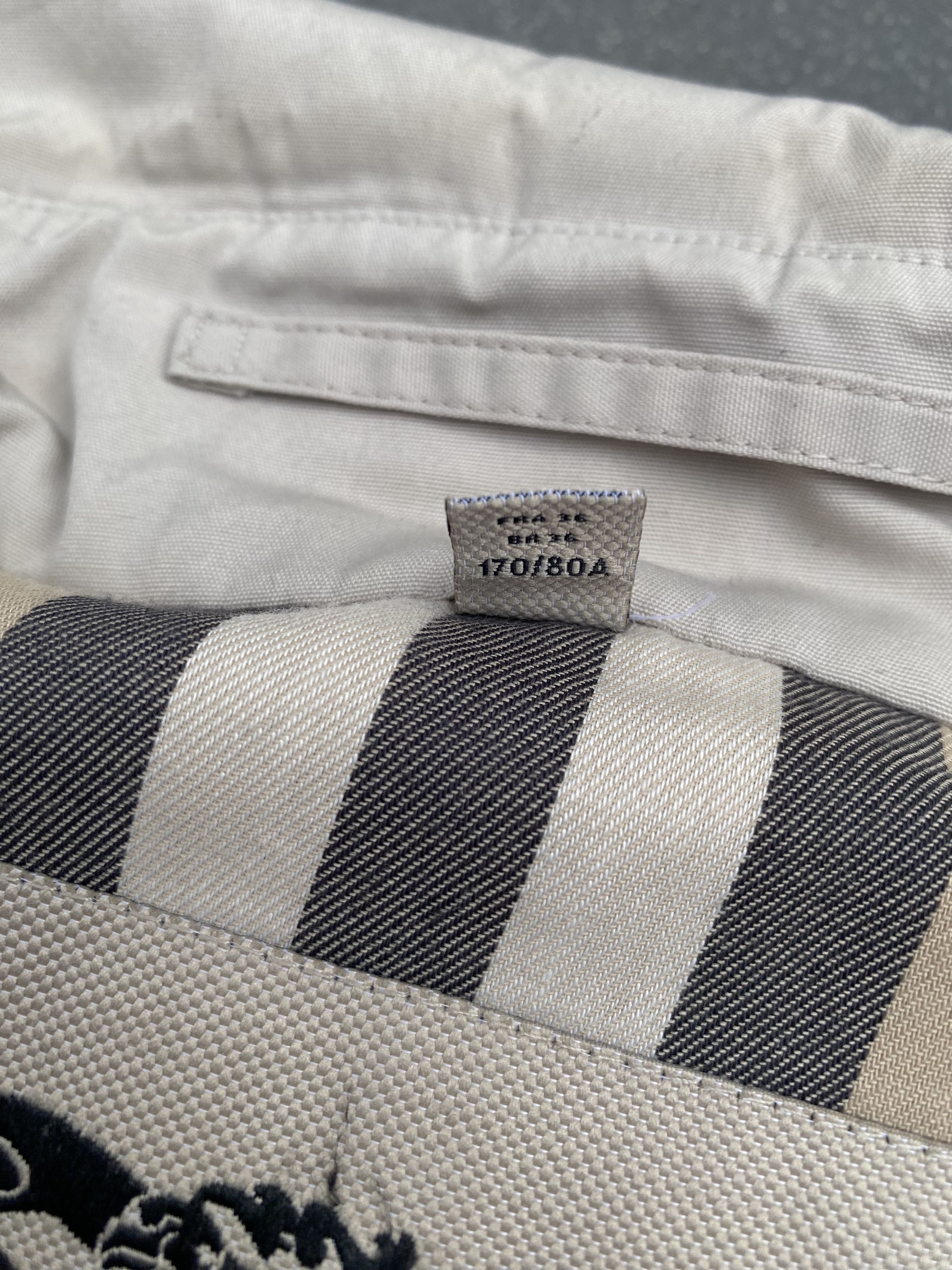 Burberry Burberry Buckingham Double Breasted Trench Nova Check Size S / US 4 / IT 40 - 12 Thumbnail