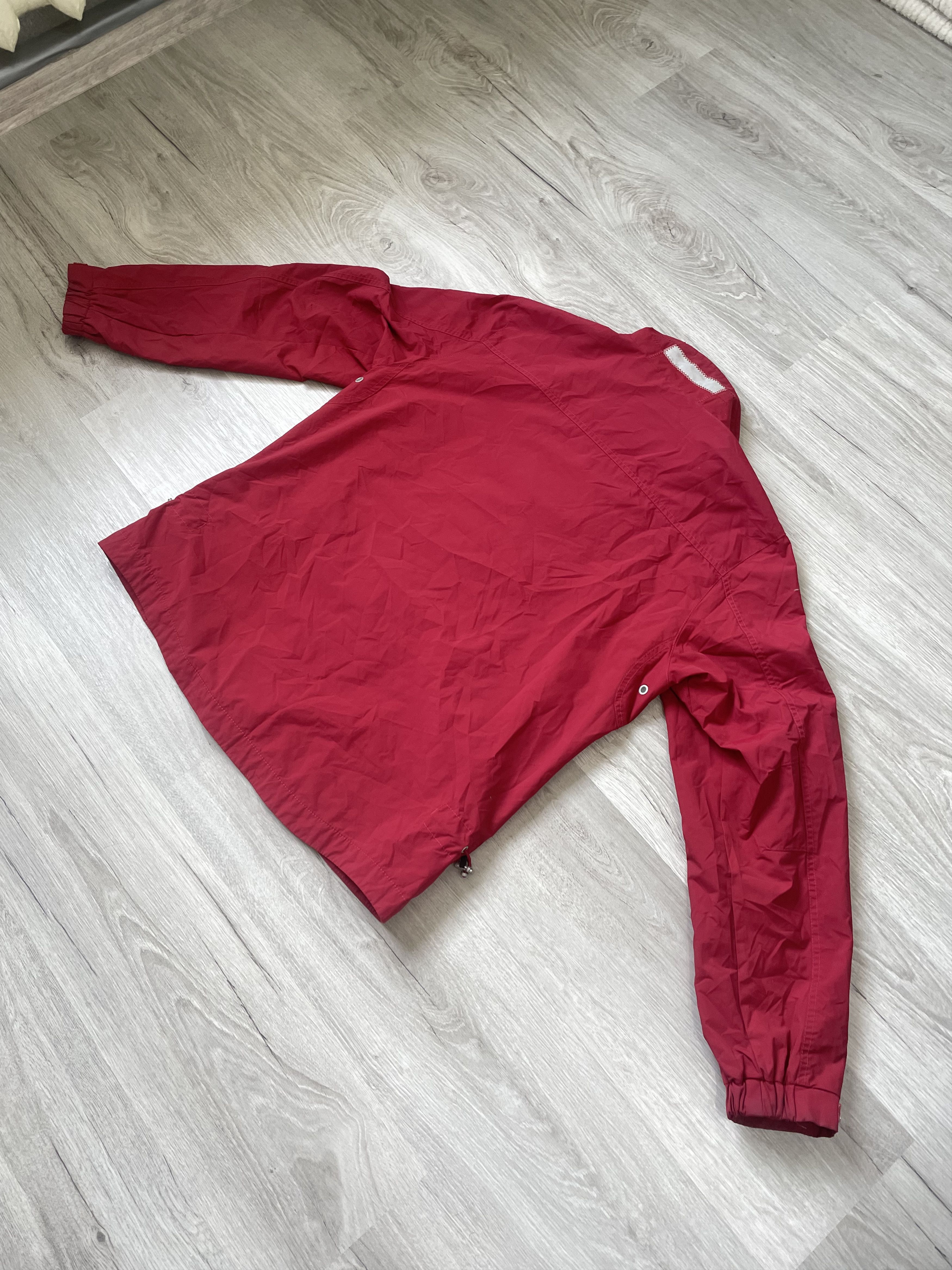 Napapijri MENS CASUAL BOMBER JACKET NAPAPIJRI Size US XL / EU 56 / 4 - 17 Thumbnail