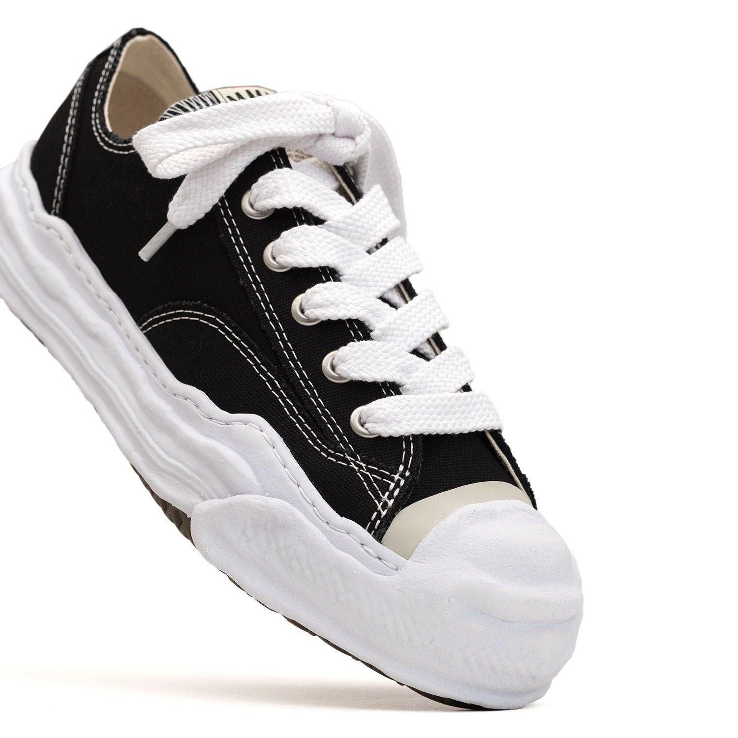 Maison MIHARA YASUHIRO Maison MIHARA YASUHIRO Hank Sneaker Size US 9 / EU 42 - 5 Thumbnail