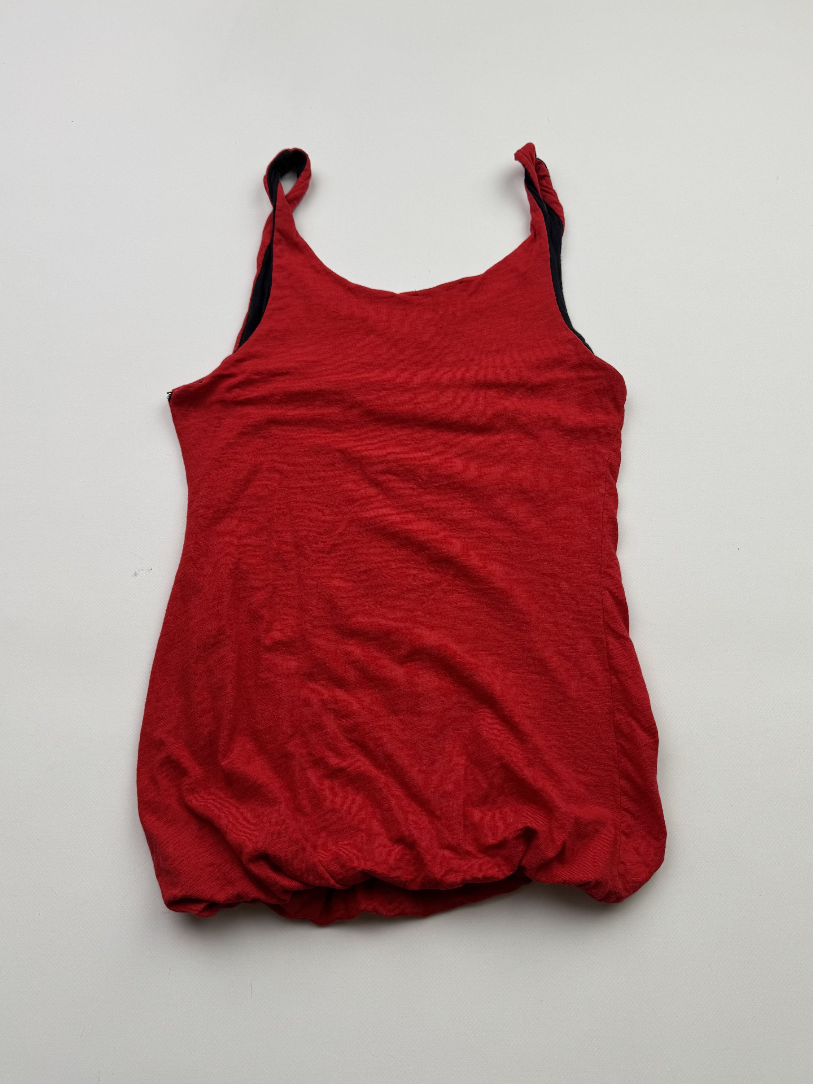Vintage Vintage Tank Top B358(V203)E2 Size S / US 4 / IT 40 - 4 Thumbnail