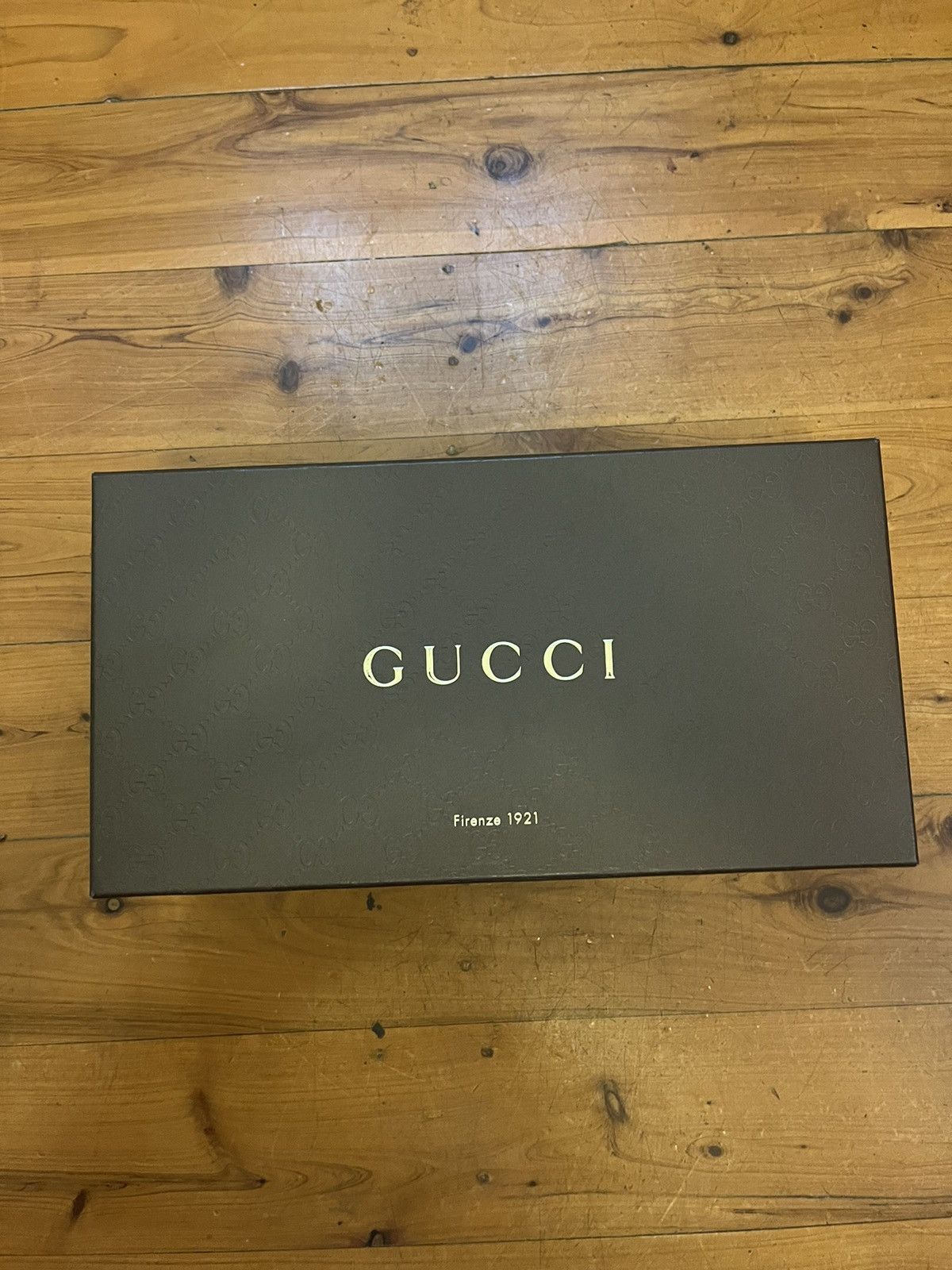 Gucci Vintage Gucci Loafers Size US 7.5 / IT 37.5 - 2 Thumbnail