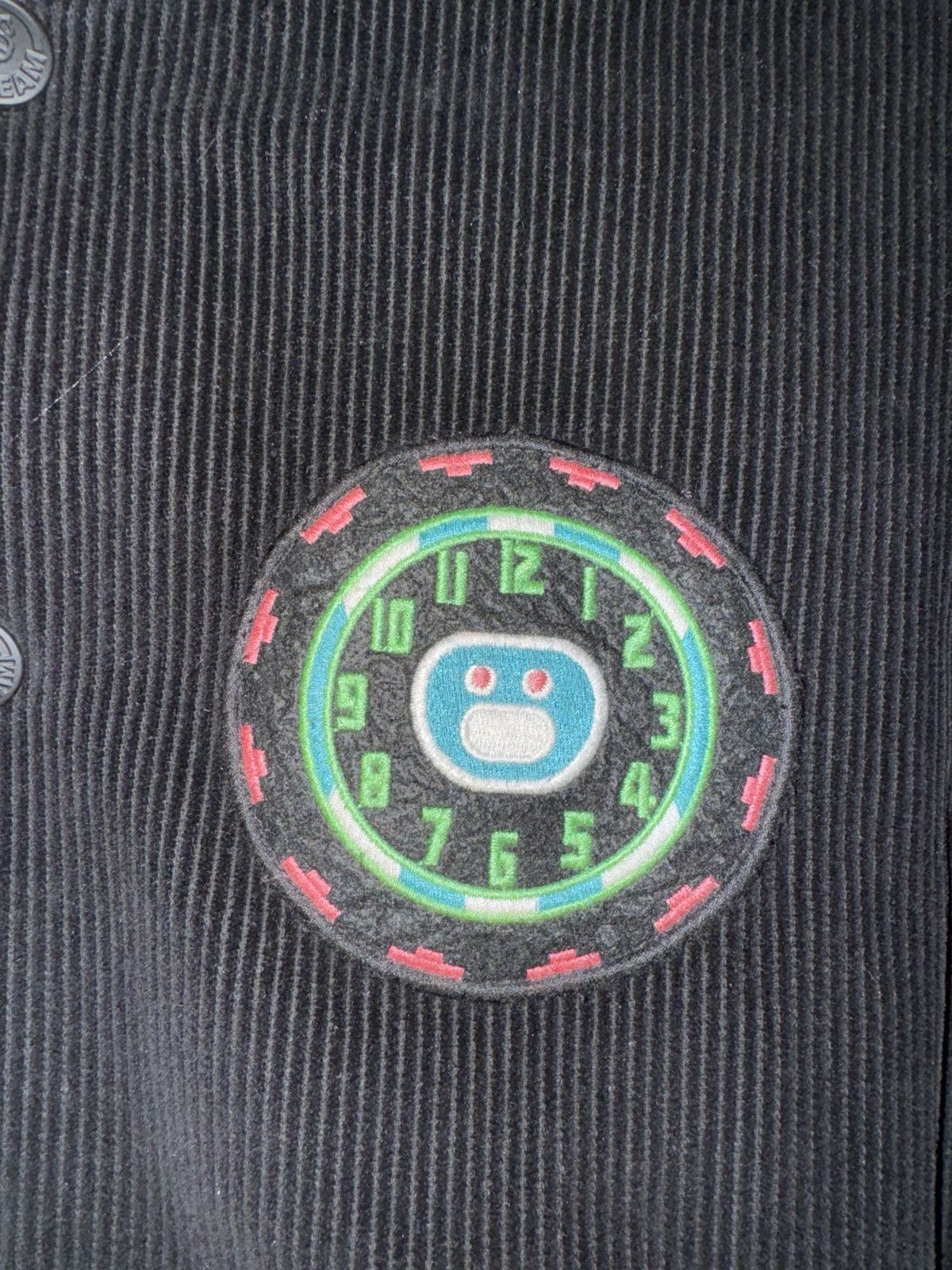 Billionaire Boys Club × Icecream × Pharrell Ice cream stadium jacket Size US M / EU 48-50 / 2 - 5 Thumbnail