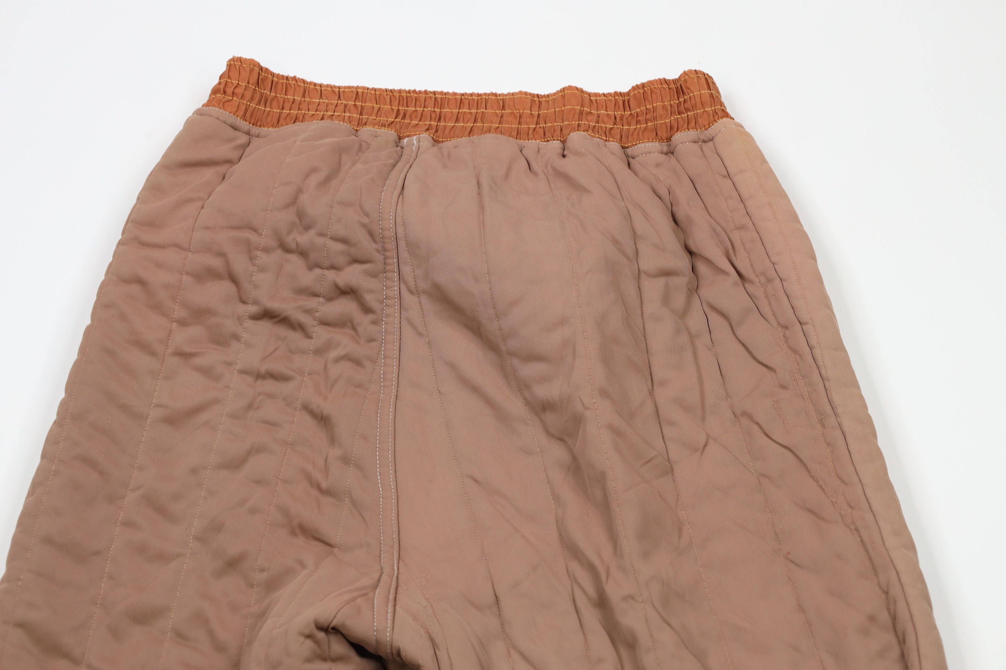 Vintage Vintage 60s 70s Refrigiwear Insulated Joggers Pants USA Size US 32 / EU 48 - 12 Thumbnail