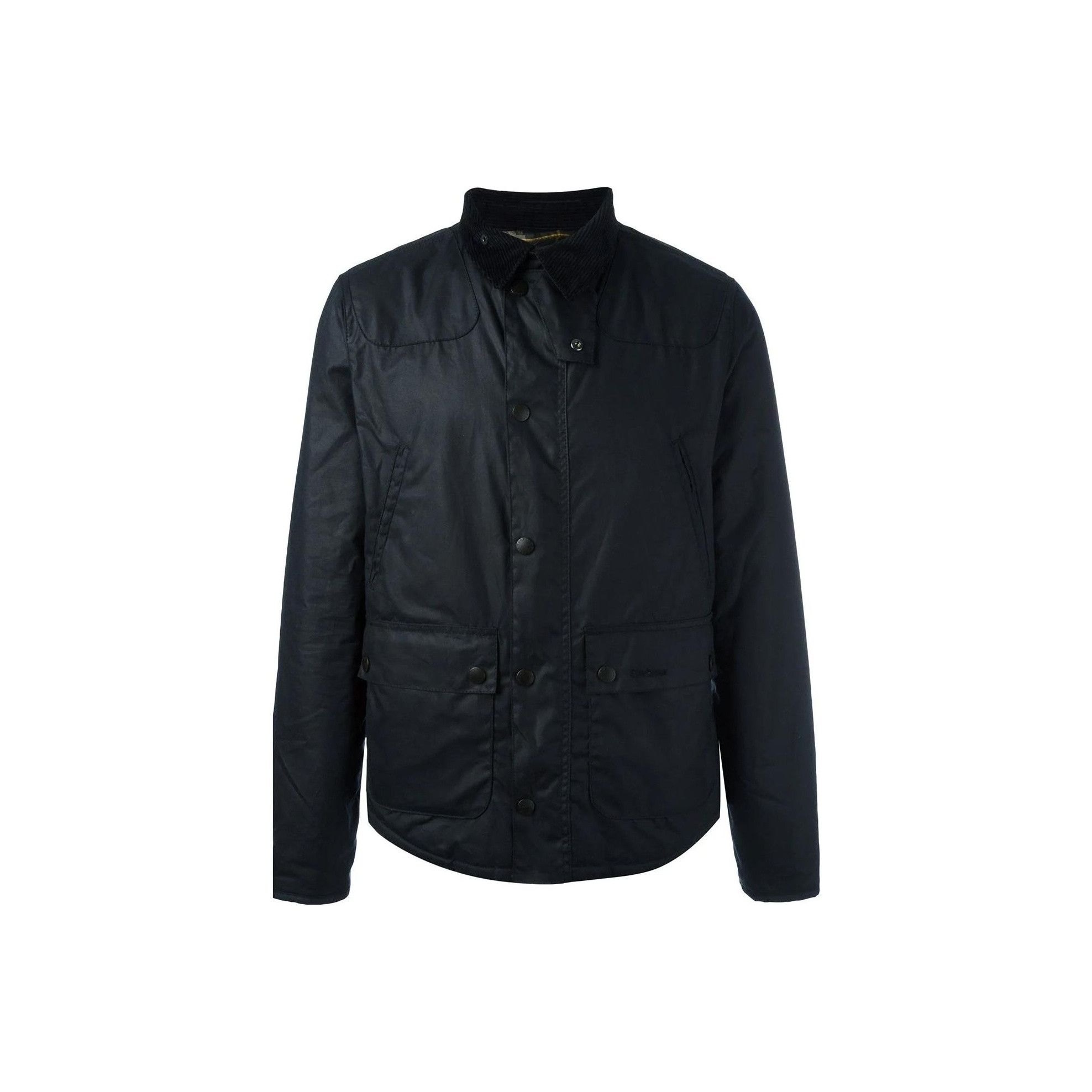 Barbour × Supreme SS20 Supreme Barbour Lightweight Waxed Cotton