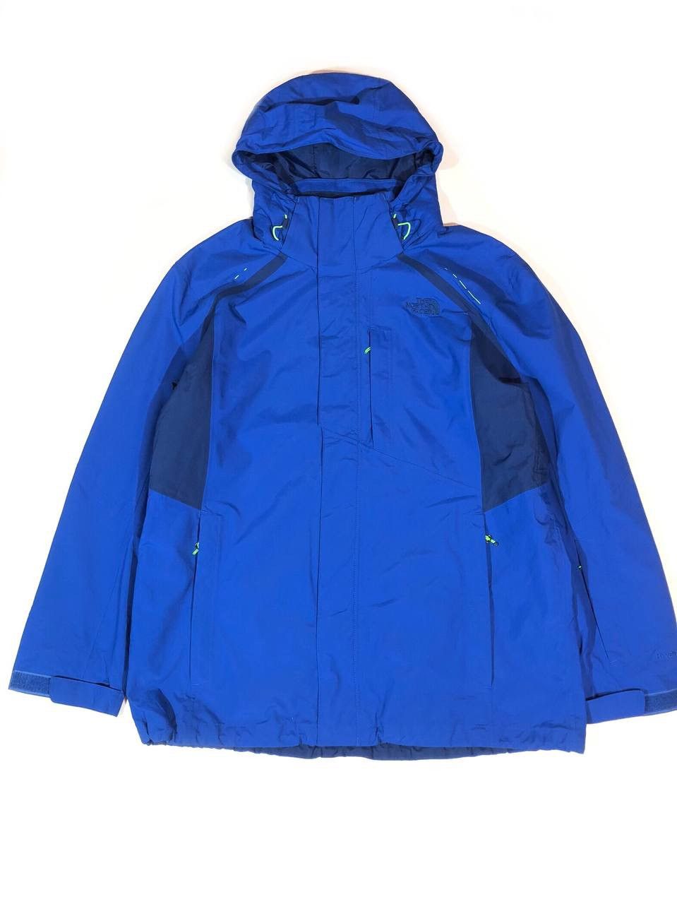 The North Face The North Face Outdoor Jacket Size US XL / EU 56 / 4 - 1 Thumbnail