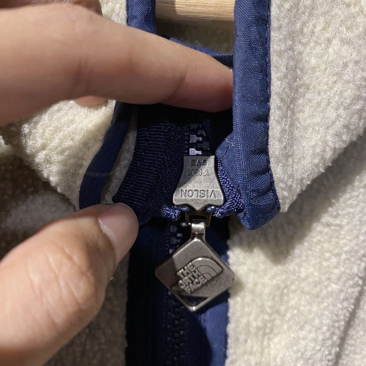 The North Face The North Face Armadilla only from Malden Mills jacket Japan Size US XL / EU 56 / 4 - 8 Thumbnail