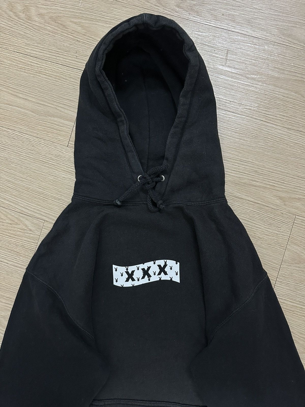 Japanese Brand × Playboy Playboy God Selection XXX Independent Trading Company Hoodie Size US M / EU 48-50 / 2 - 3 Thumbnail