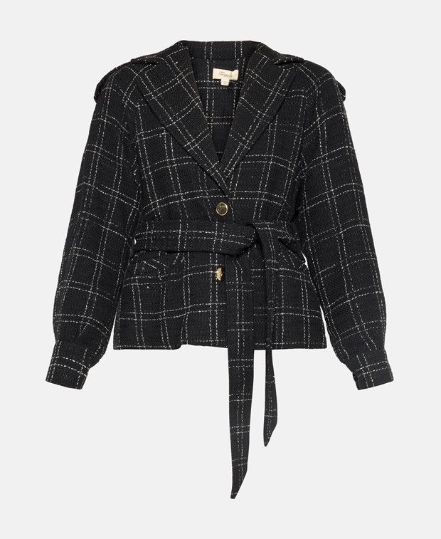 Temperley London Blazer Size M / US 6-8 / IT 42-44 - 1 Thumbnail