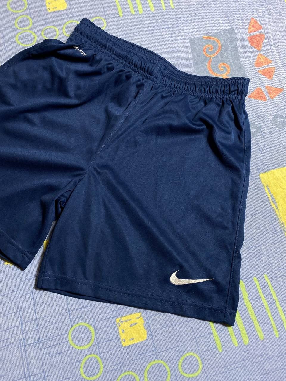 Nike Vintage Nike shorts streetwear swoosh casual y2k Size US 26 / EU 42 - 10 Thumbnail