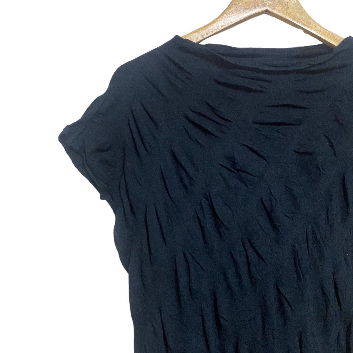 Issey Miyake Issey miyake Plantation Tank Quilted Size M / US 6-8 / IT 42-44 - 4 Thumbnail