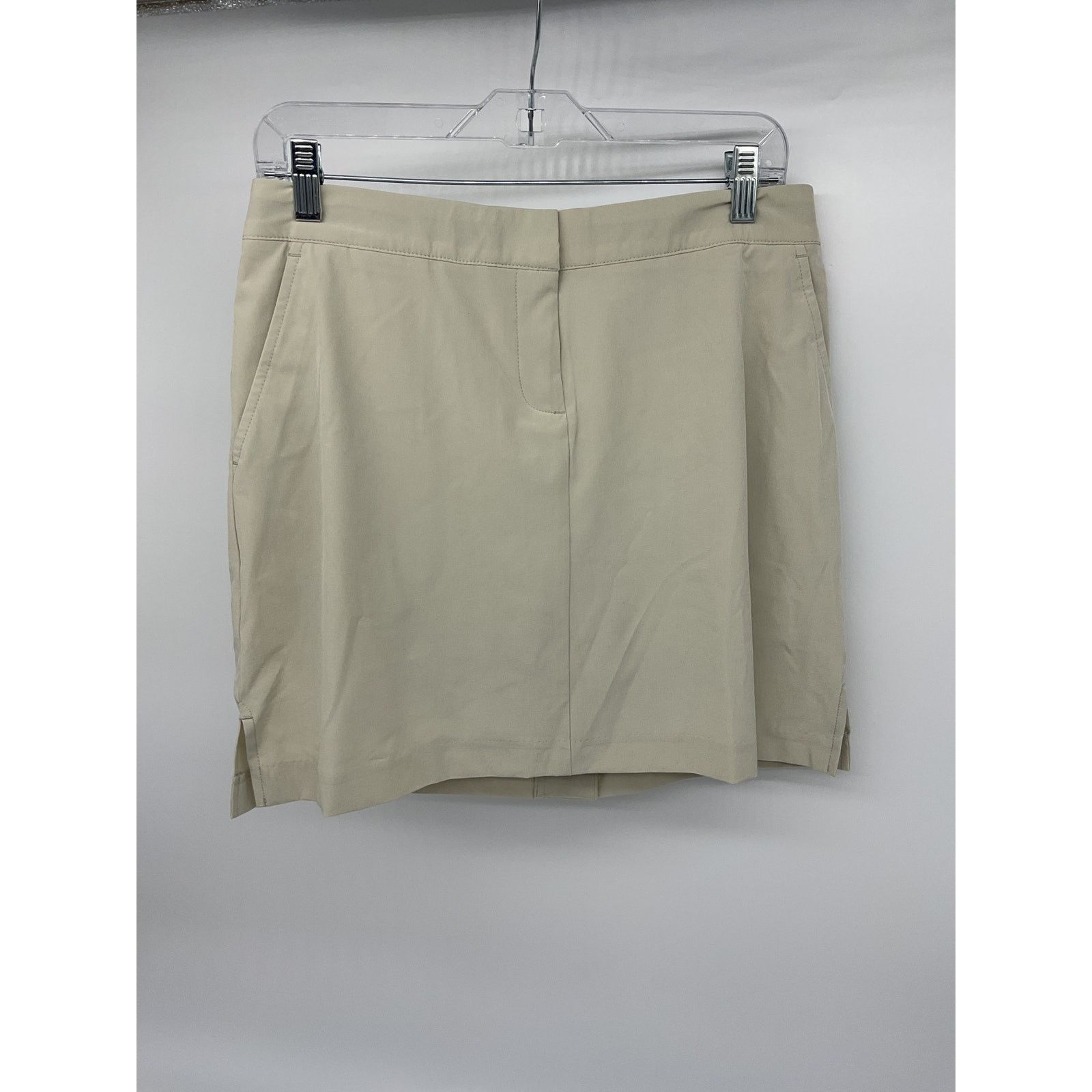 Izod IZOD Golf Women’s Swingflex Skort - Size 4 Size 30" / US 8 / IT 44 - 1 Thumbnail