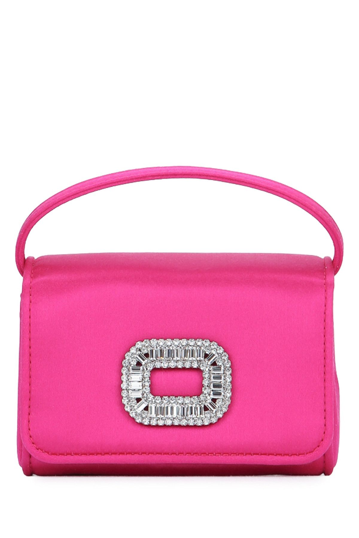 Roger Vivier Pilgrim Nano Bag Size ONE SIZE - 1 Thumbnail