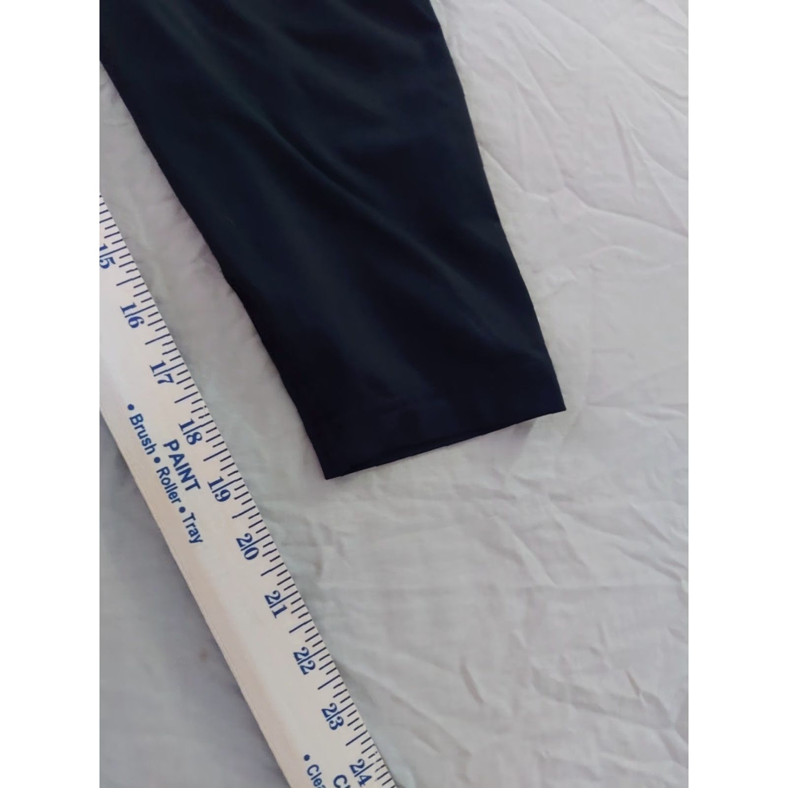 Under Armour Under Armour Pants Sweatpants Athletic Mens L Black Size US 33 - 5 Thumbnail