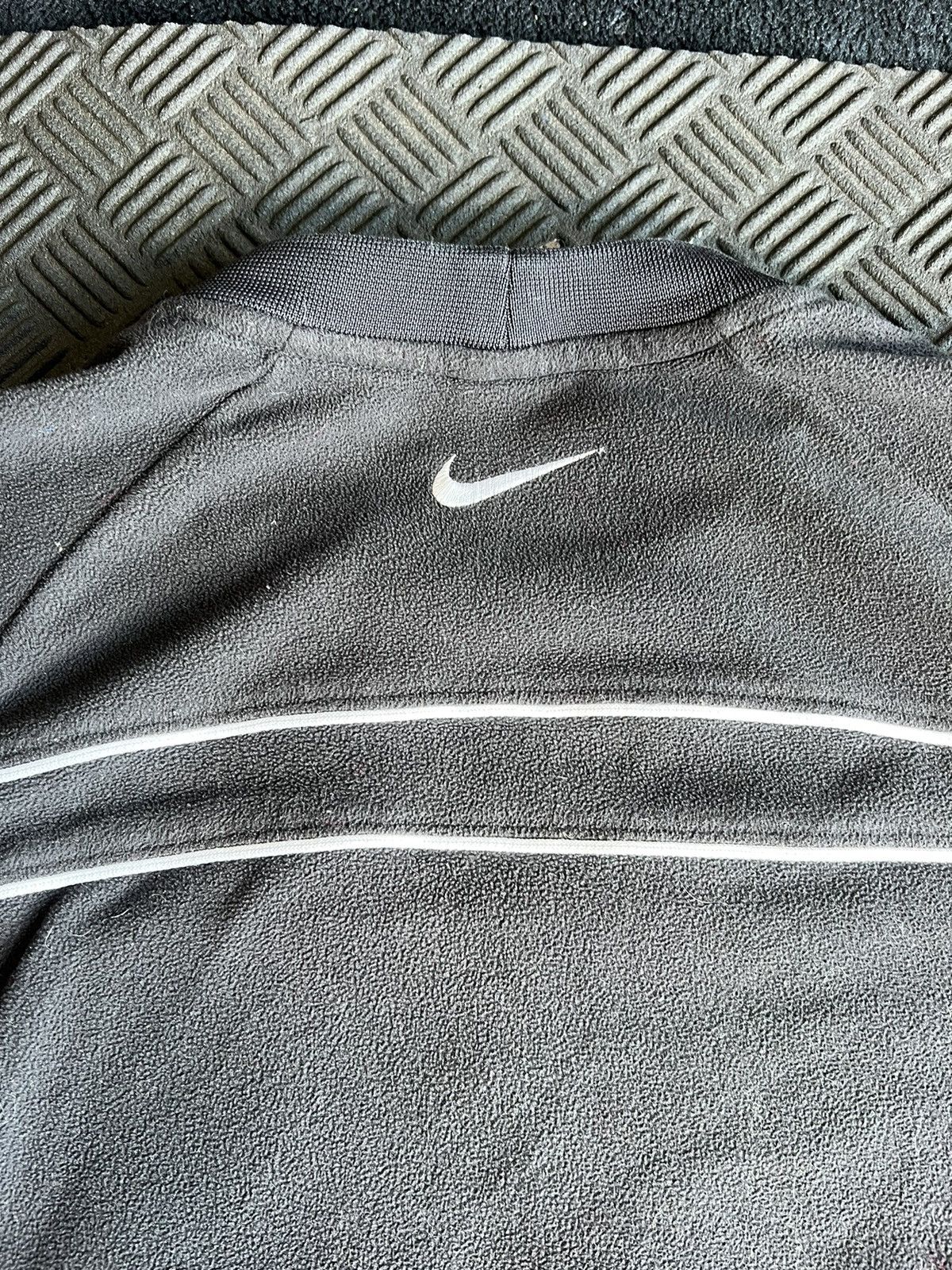 Nike Vintage nike fleece Size US M / EU 48-50 / 2 - 5 Thumbnail