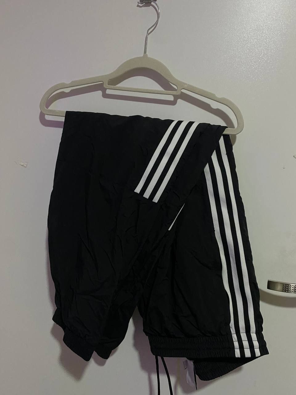 Adidas Adidas track pants Size US 40 / EU 56 - 2 Thumbnail