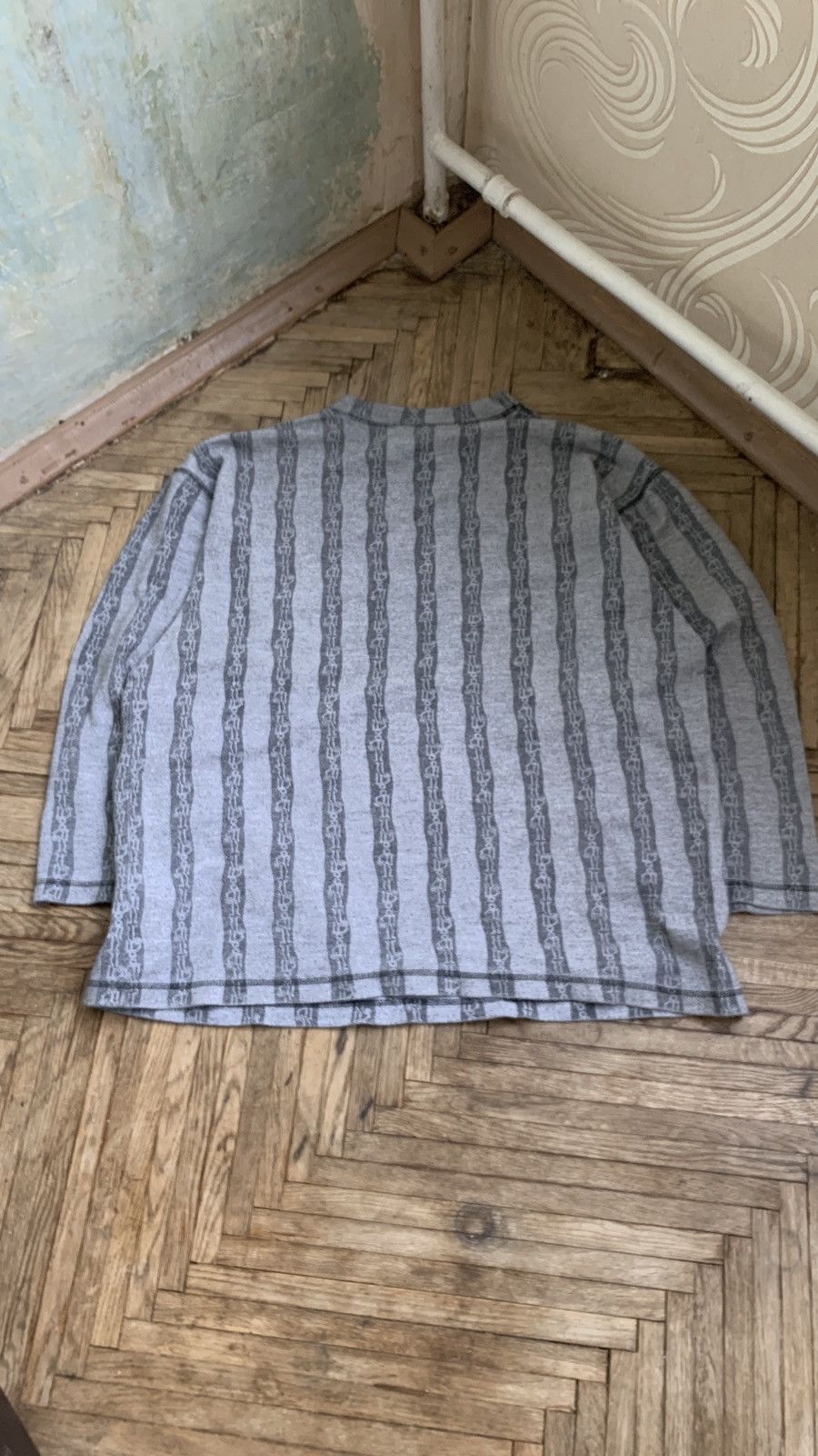 Adidas Vintage adidas streetball sweatshirt 90s Size US L / EU 52-54 / 3 - 11 Thumbnail