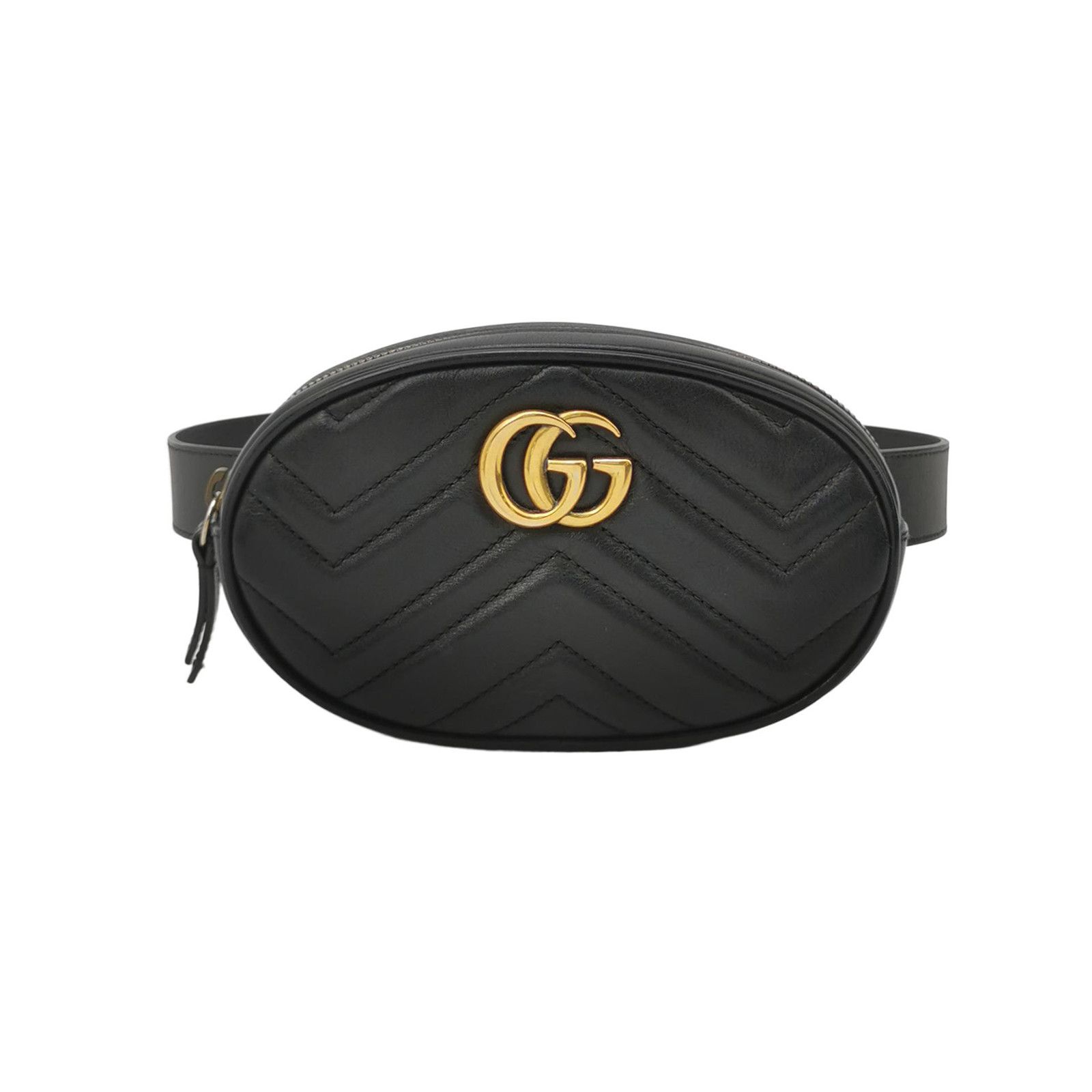 Gucci Gucci Women os Belt Bags Size ONE SIZE - 1 Thumbnail