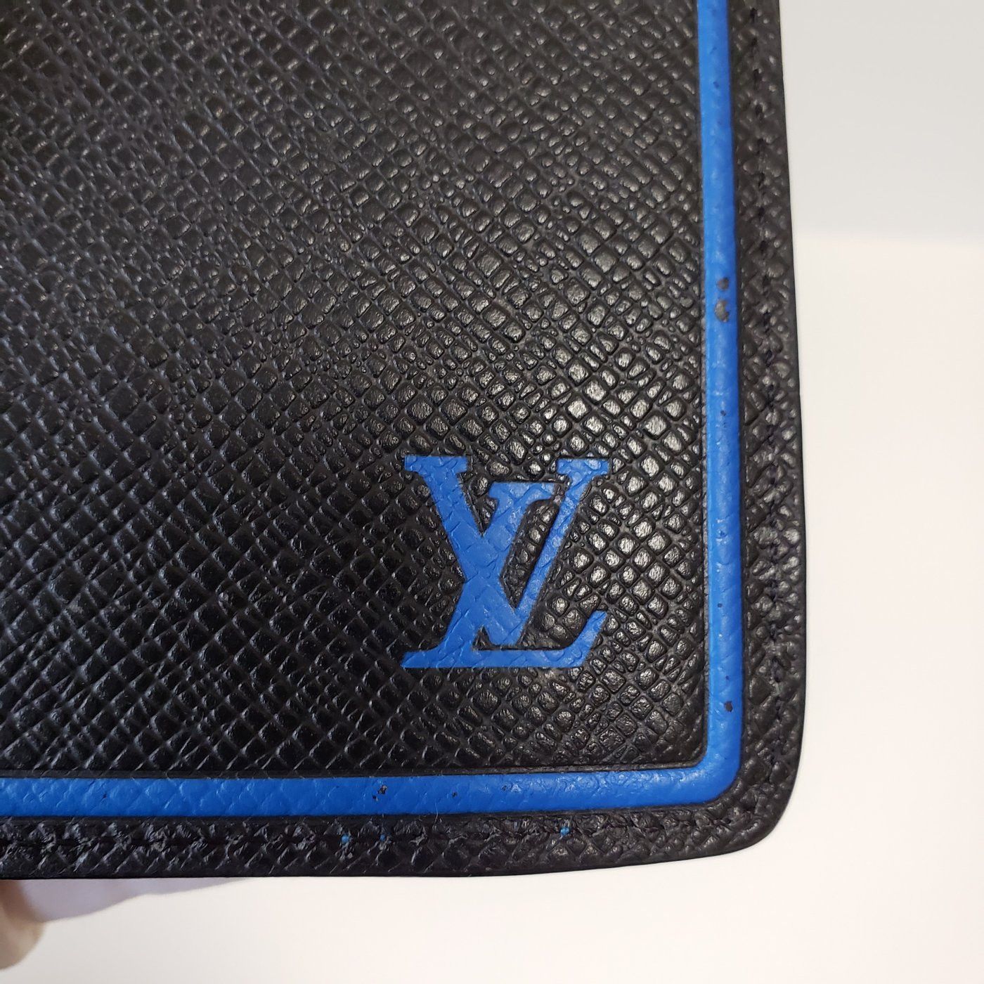 Louis Vuitton Louis Vuitton Portefeuille Brazza Long Card Holder Wallet Size ONE SIZE - 6 Thumbnail