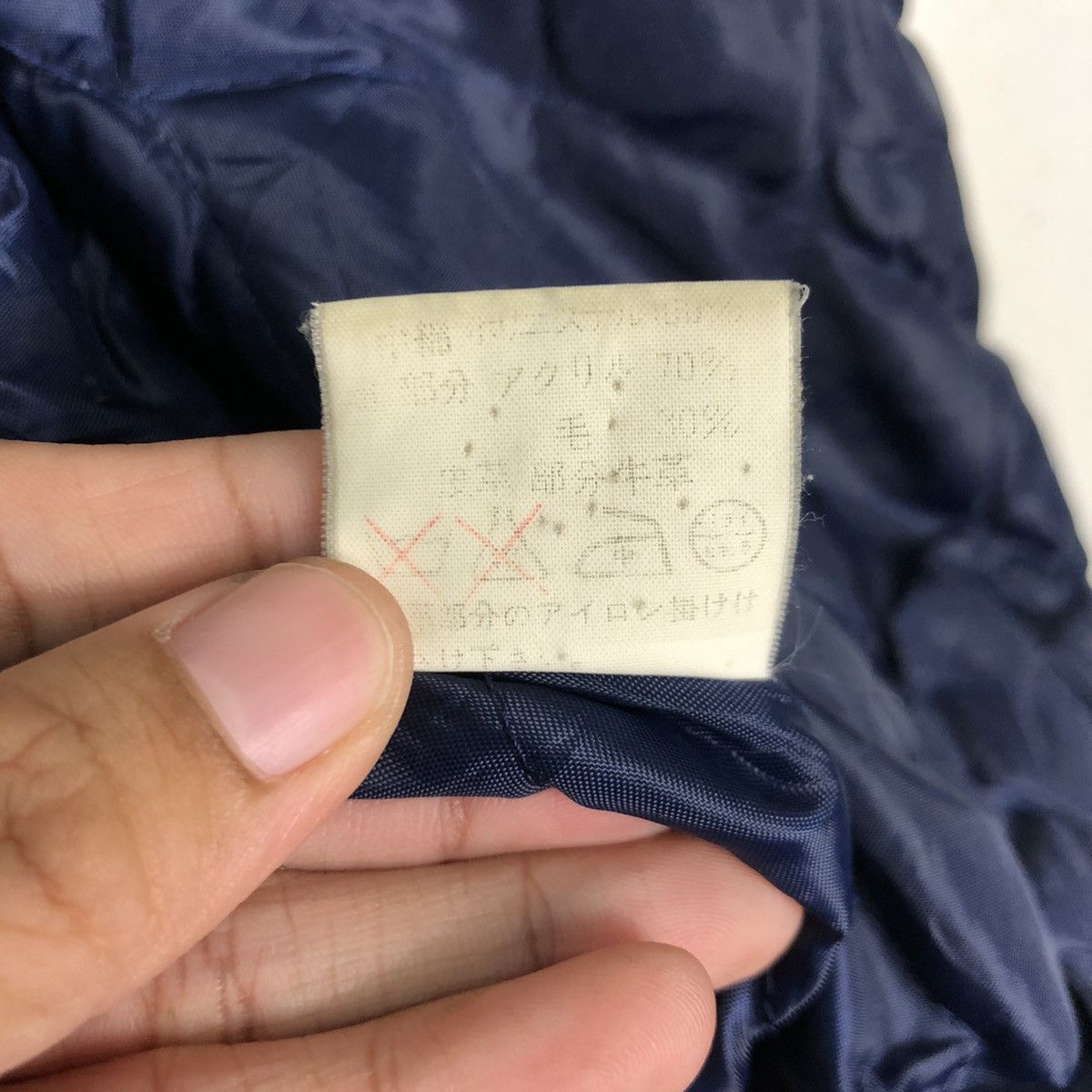 Other × Vintage Vansport Varsity Rares Wool Leather Jacket Size US M / EU 48-50 / 2 - 19 Thumbnail