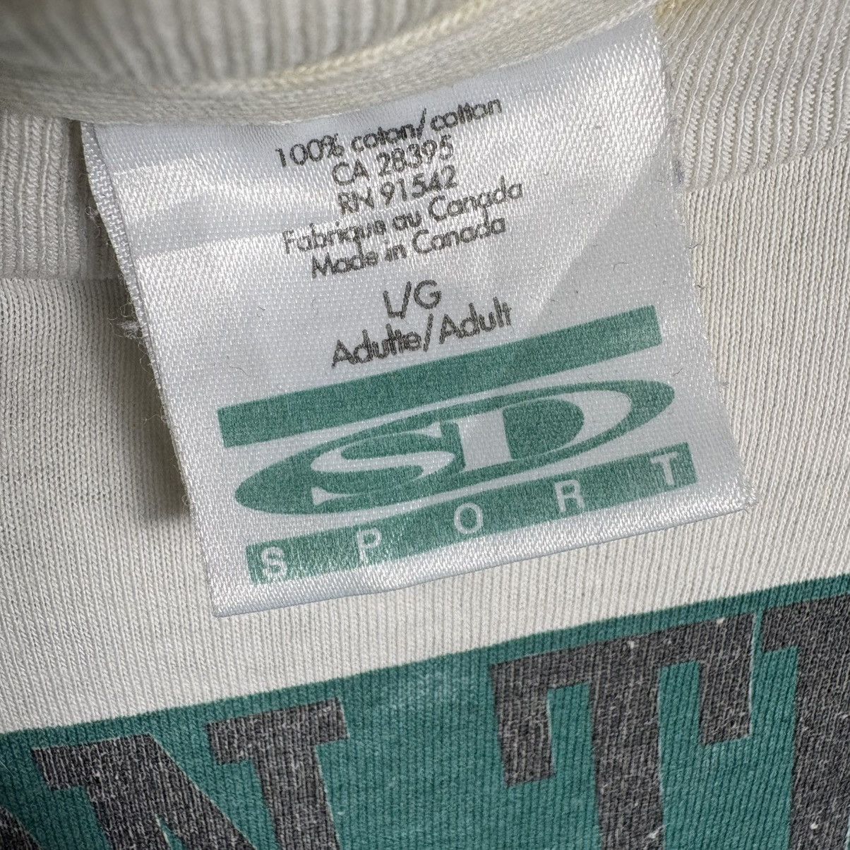 Vintage Vintage 90s Speedster Jet Ski Sea-Doo Graphic T-Shirt / Surf Size US XL / EU 56 / 4 - 8 Thumbnail