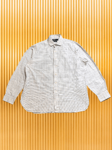 Polo Ralph Lauren Ralph Lauren Polo Button Up Shirt Mens Size US XXL / EU 58 / 5 - 1 Thumbnail