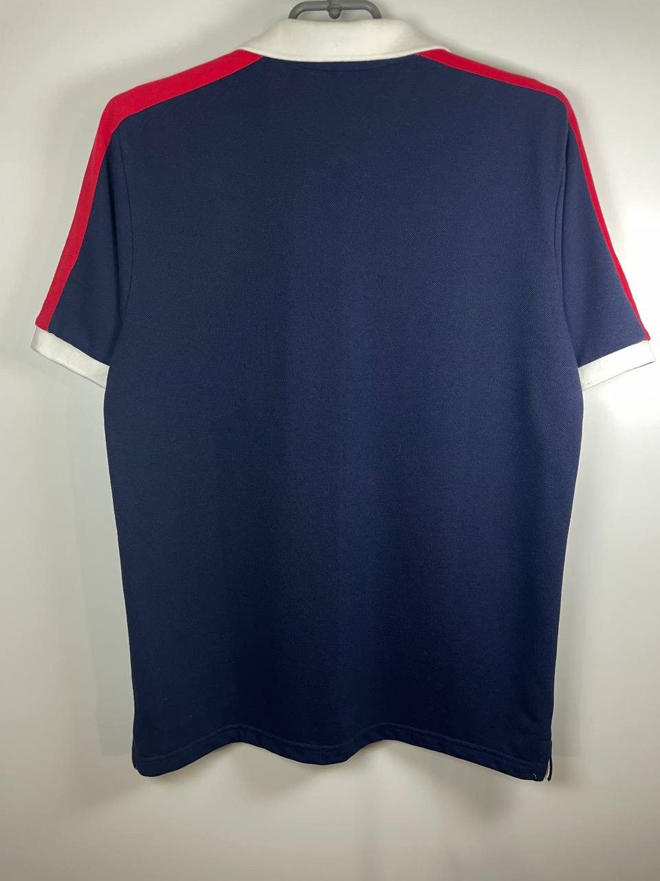 UEFA EURO 2020 Football Championship Polo - England - Collectible Size US S / EU 44-46 / 1 - 5 Thumbnail
