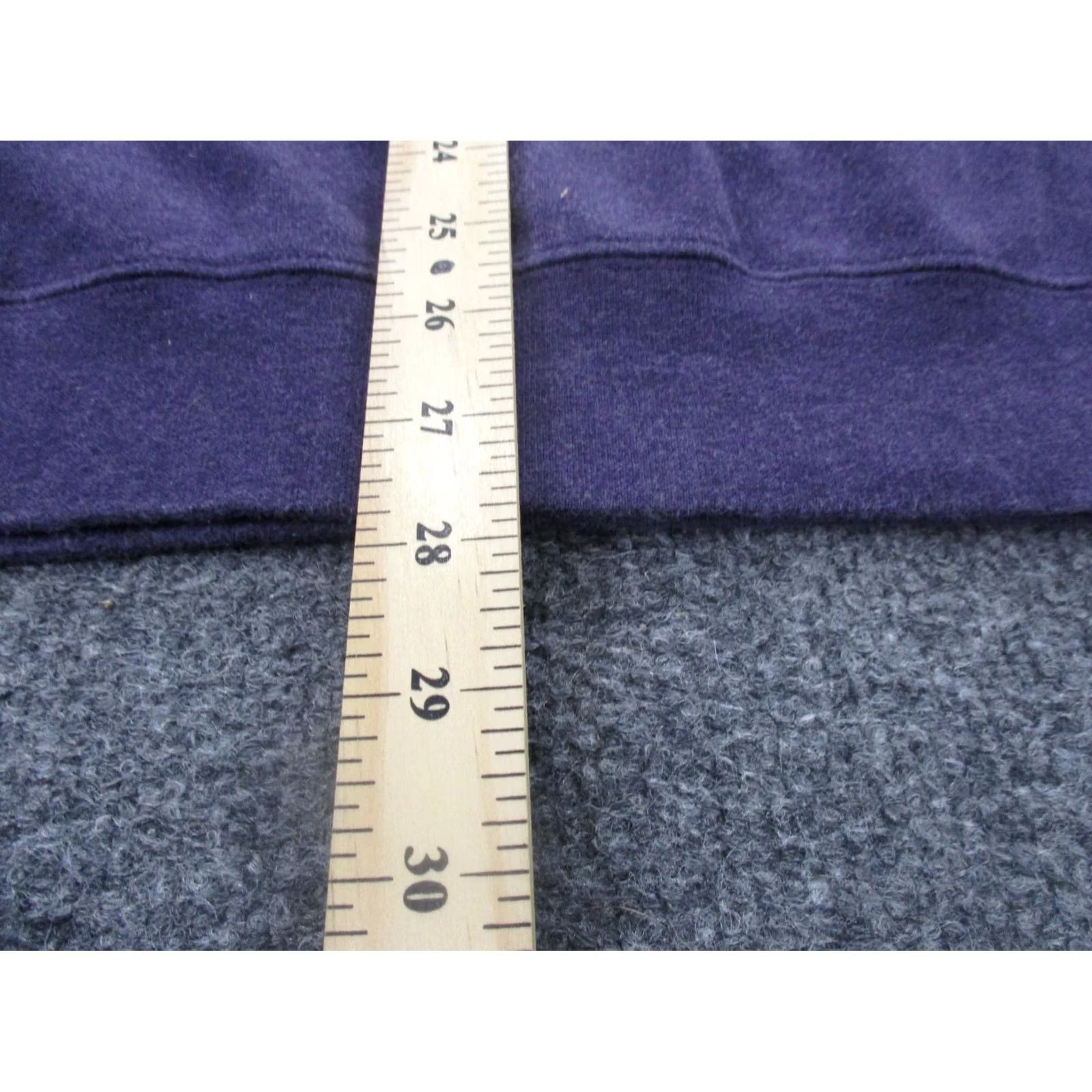 Peter Millar Peter Millar Jacket Purple L Mens Golf Classic Preppy Casual Sweater Pullover Size US L / EU 52-54 / 3 - 4 Thumbnail