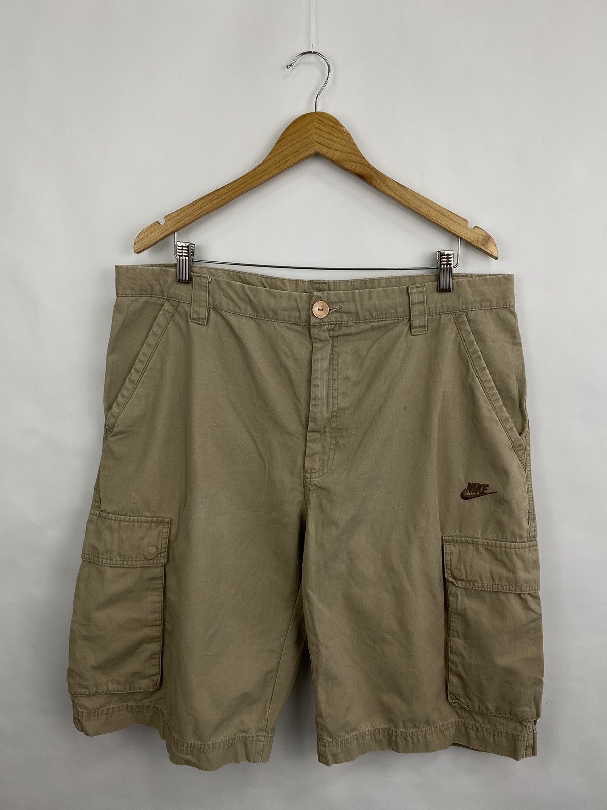 Nike military shorts hotsell