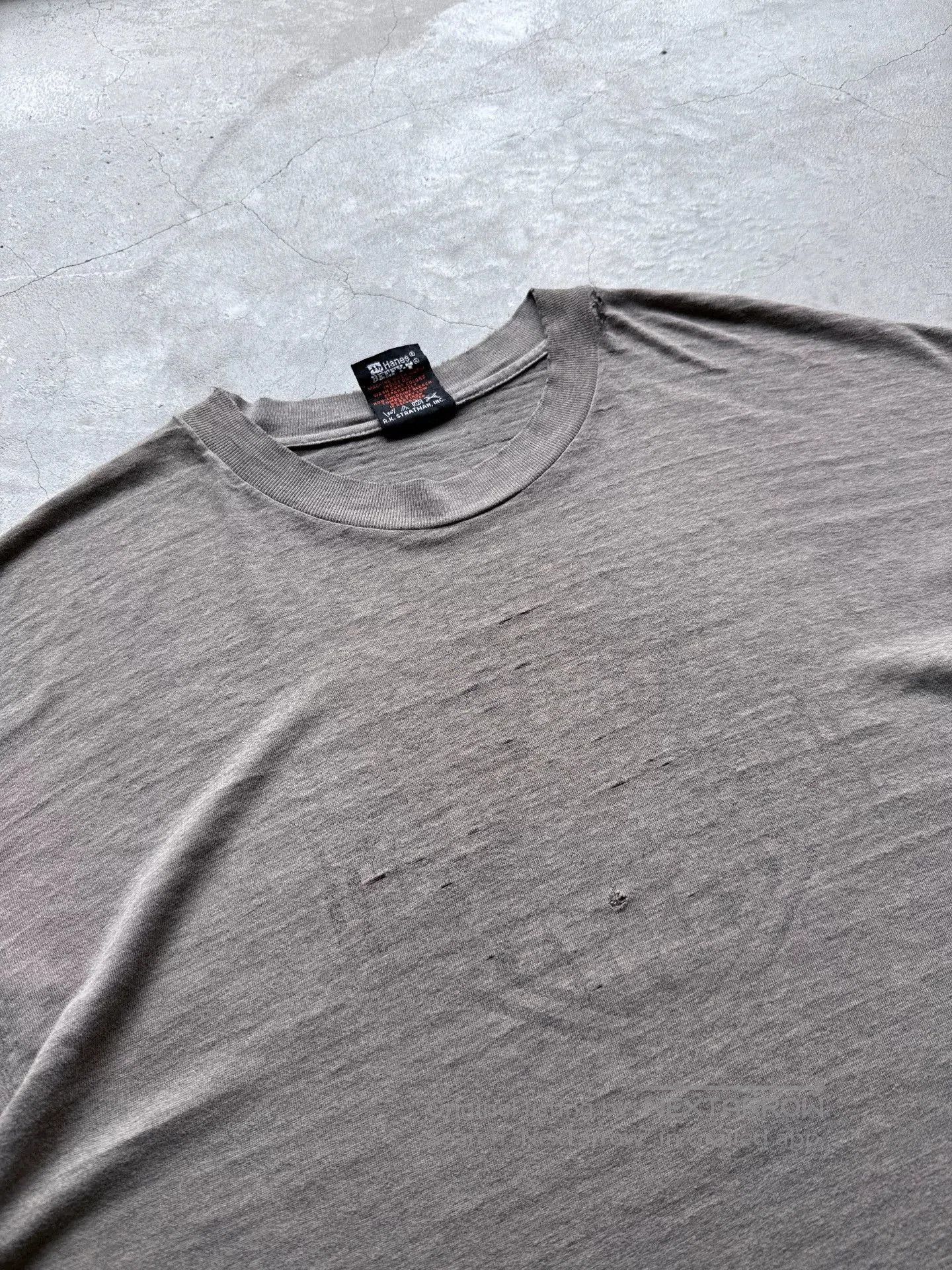 Vintage Vintage 90s Harley Davidson 1999 Ride Tee. Size US XL / EU 56 / 4 - 3 Thumbnail