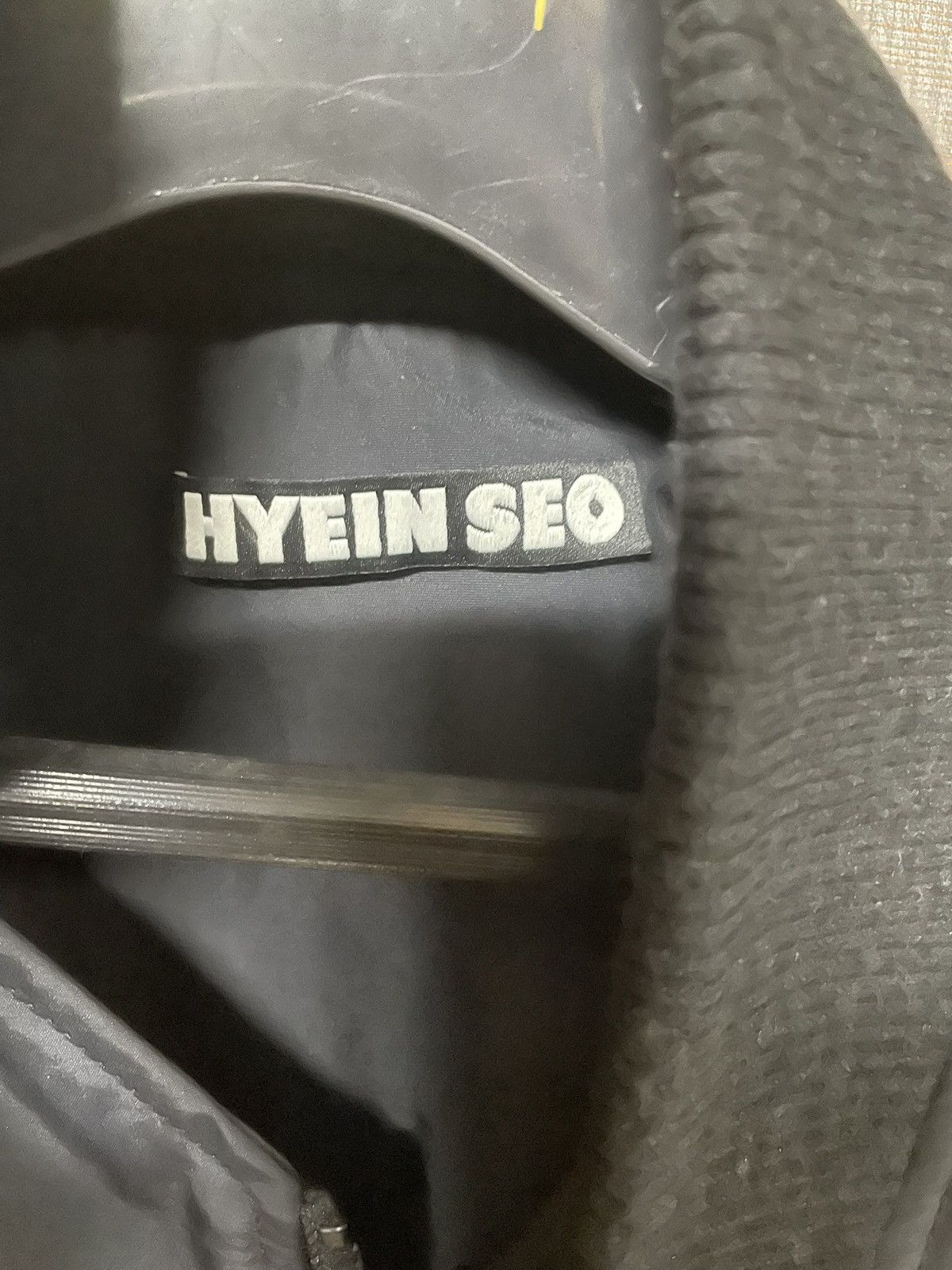 Hyein Seo Hyein seo light jacket Size US S / EU 44-46 / 1 - 4 Thumbnail
