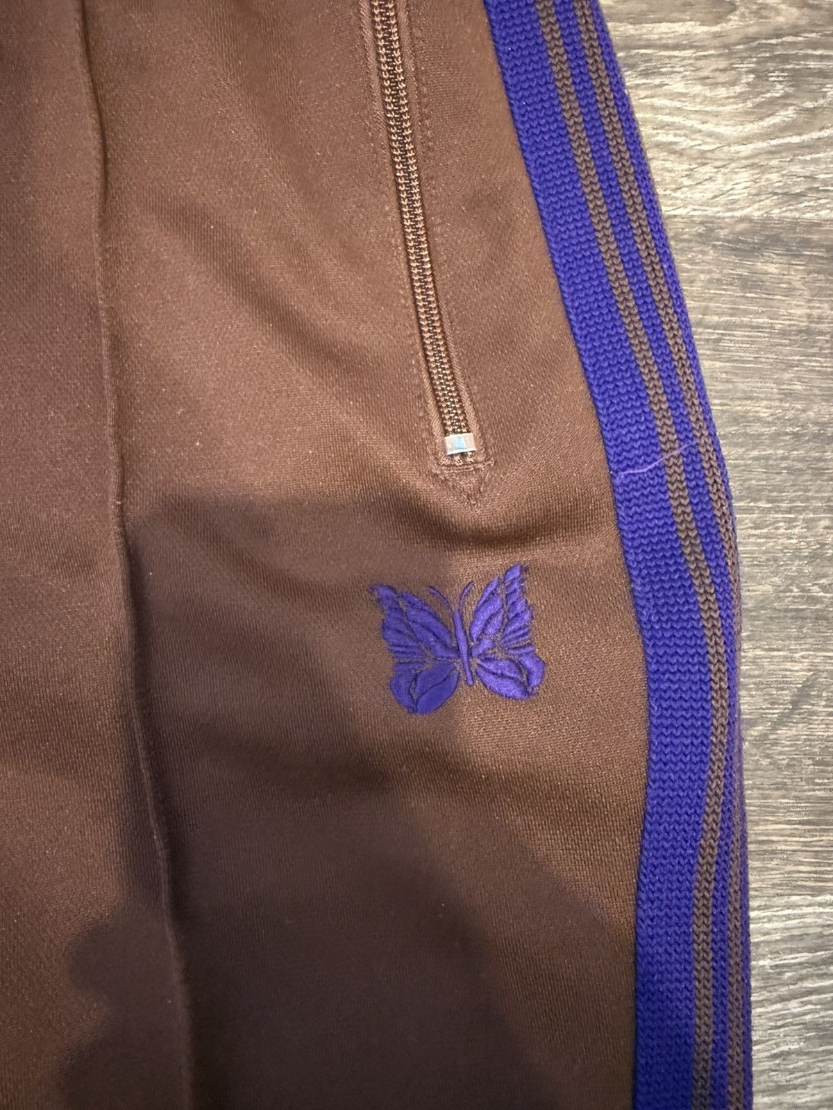 Needles Needles Track Pants Size M Size US 31 - 2 Thumbnail