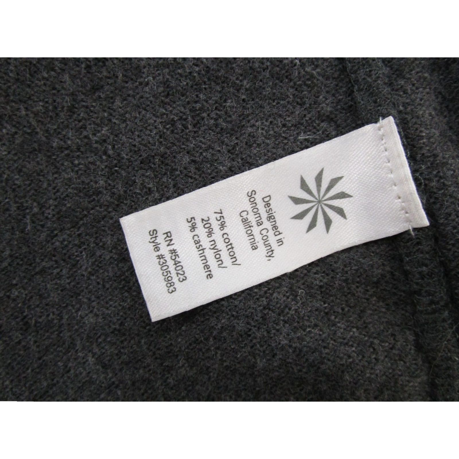 Athleta Athleta Fair Isle Sweater Dress Knit Mock Neck Multicolor A-Line Casual Womens Size S Size S / US 4 / IT 40 - 4 Thumbnail