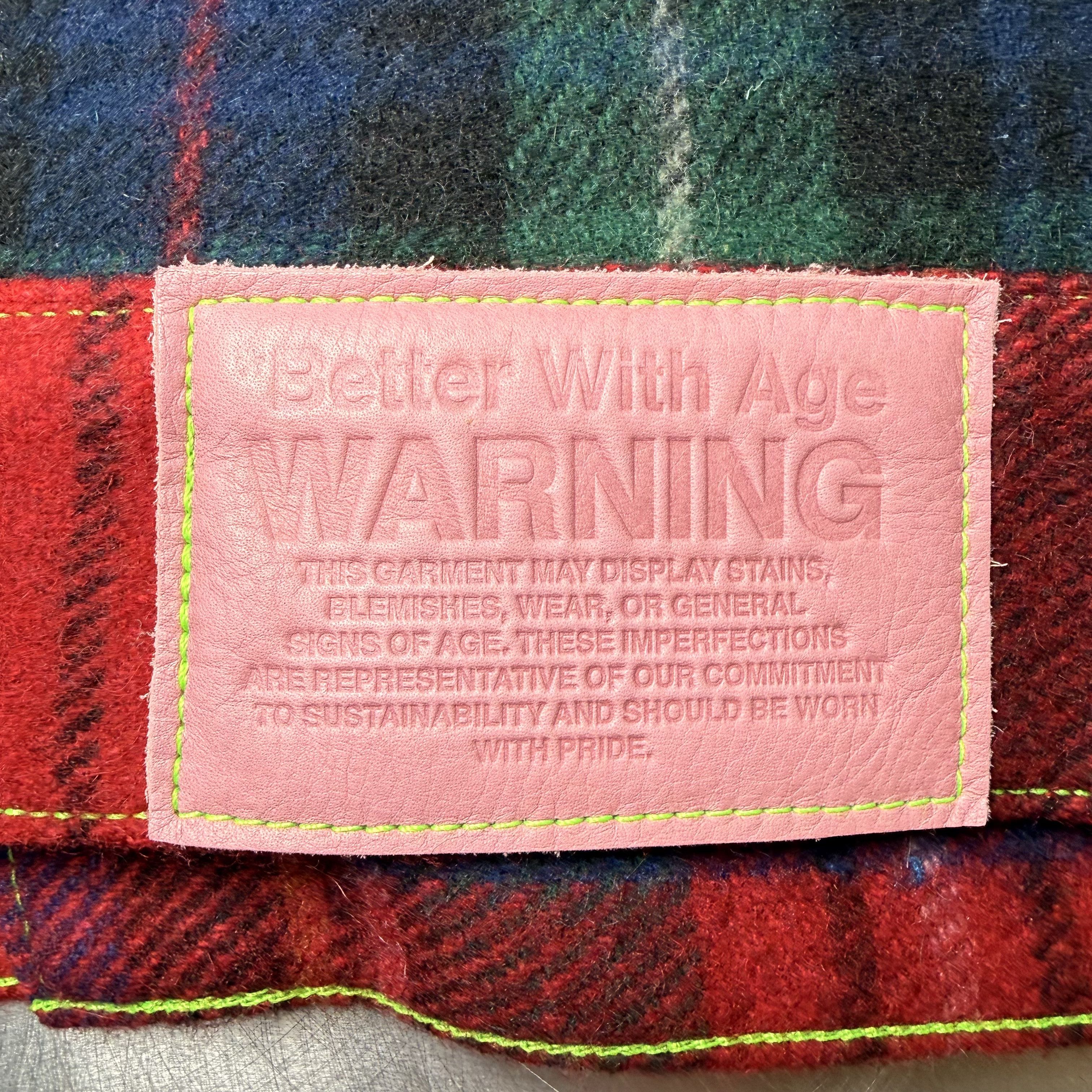 Better With Age *BetterwithAge Remington Jacket Size US XL / EU 56 / 4 - 5 Thumbnail