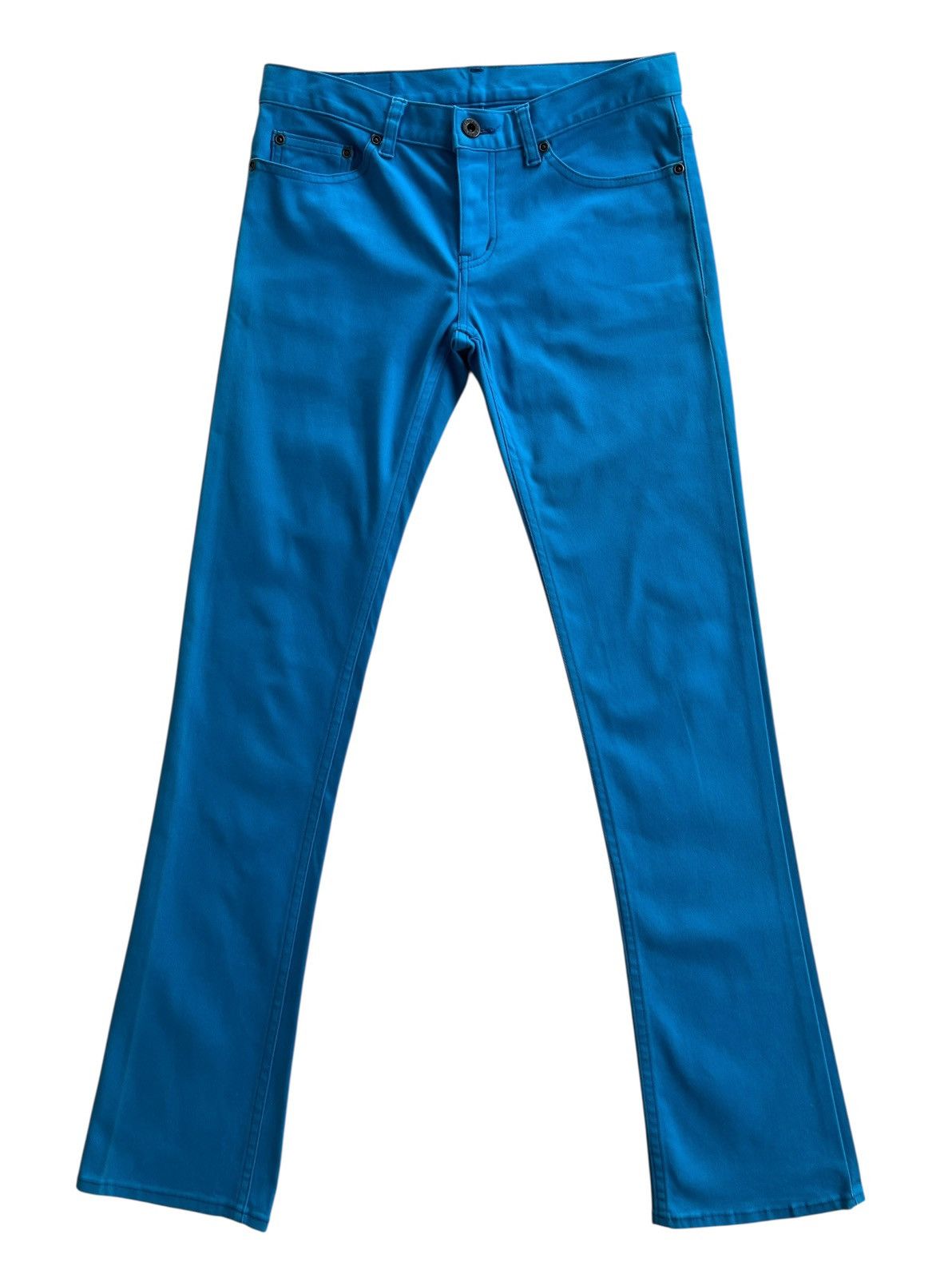 Hysteric Glamour Hysteric Glamour Flare Pants Size 29" - 1 Thumbnail