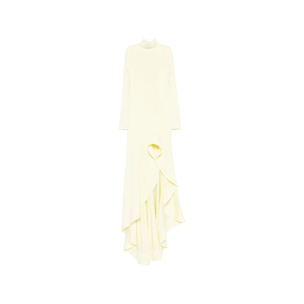 Stella McCartney Stella Mccartney YELLOW Dresses - Day Dresses Size S / US 4 / IT 40 - 1 Thumbnail